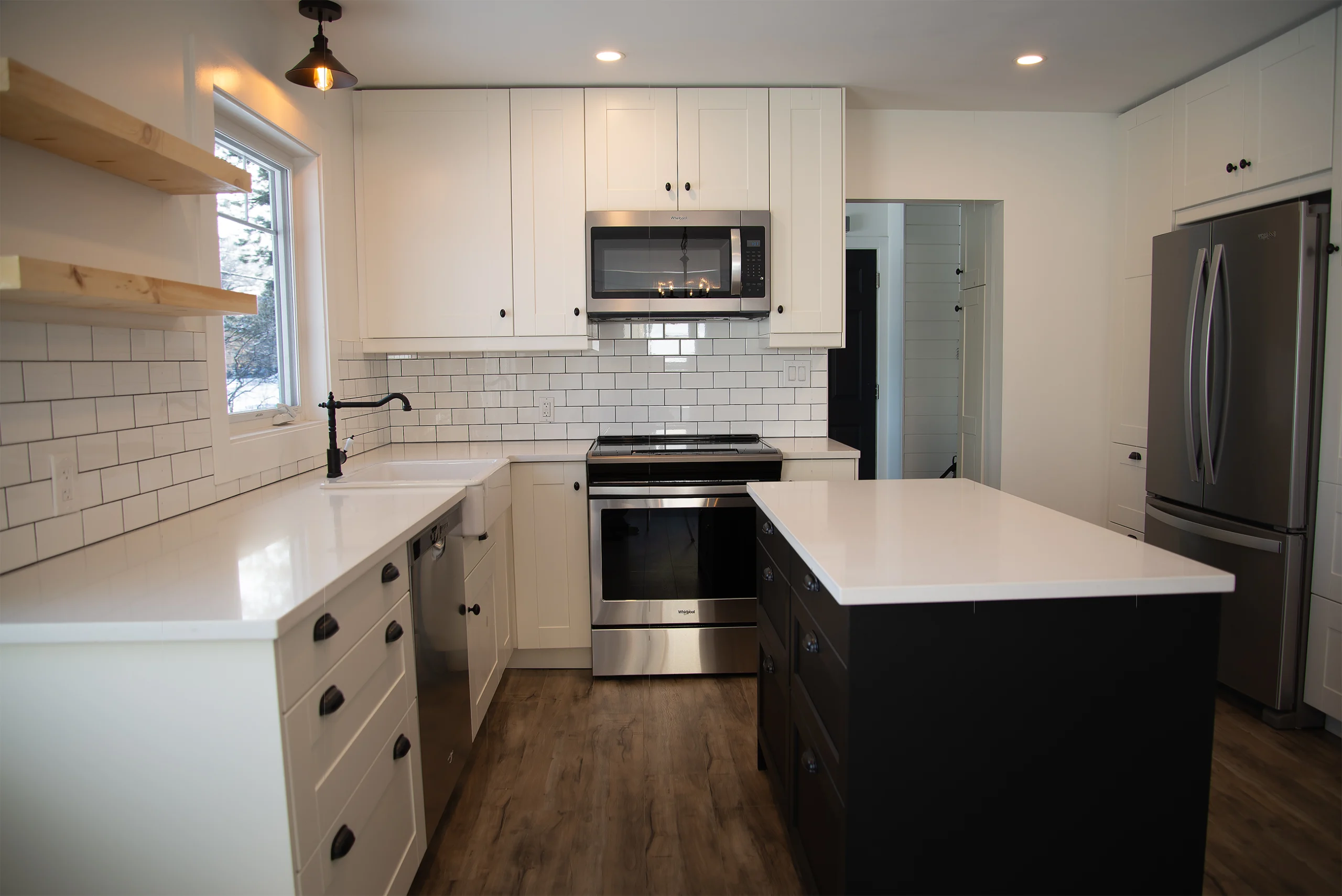 Commercial photography