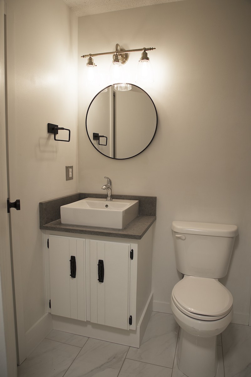 Commercial photography