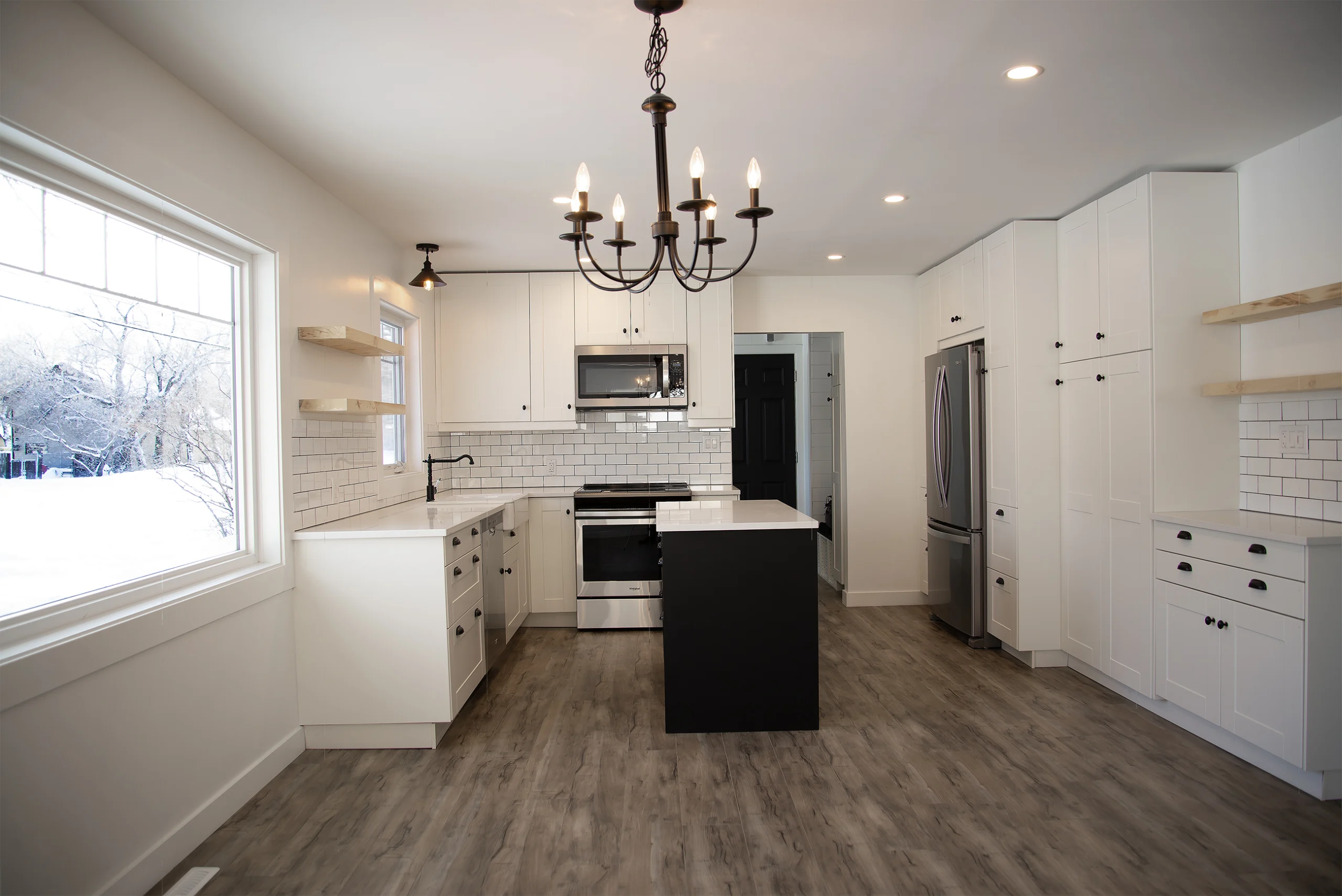 Commercial photography