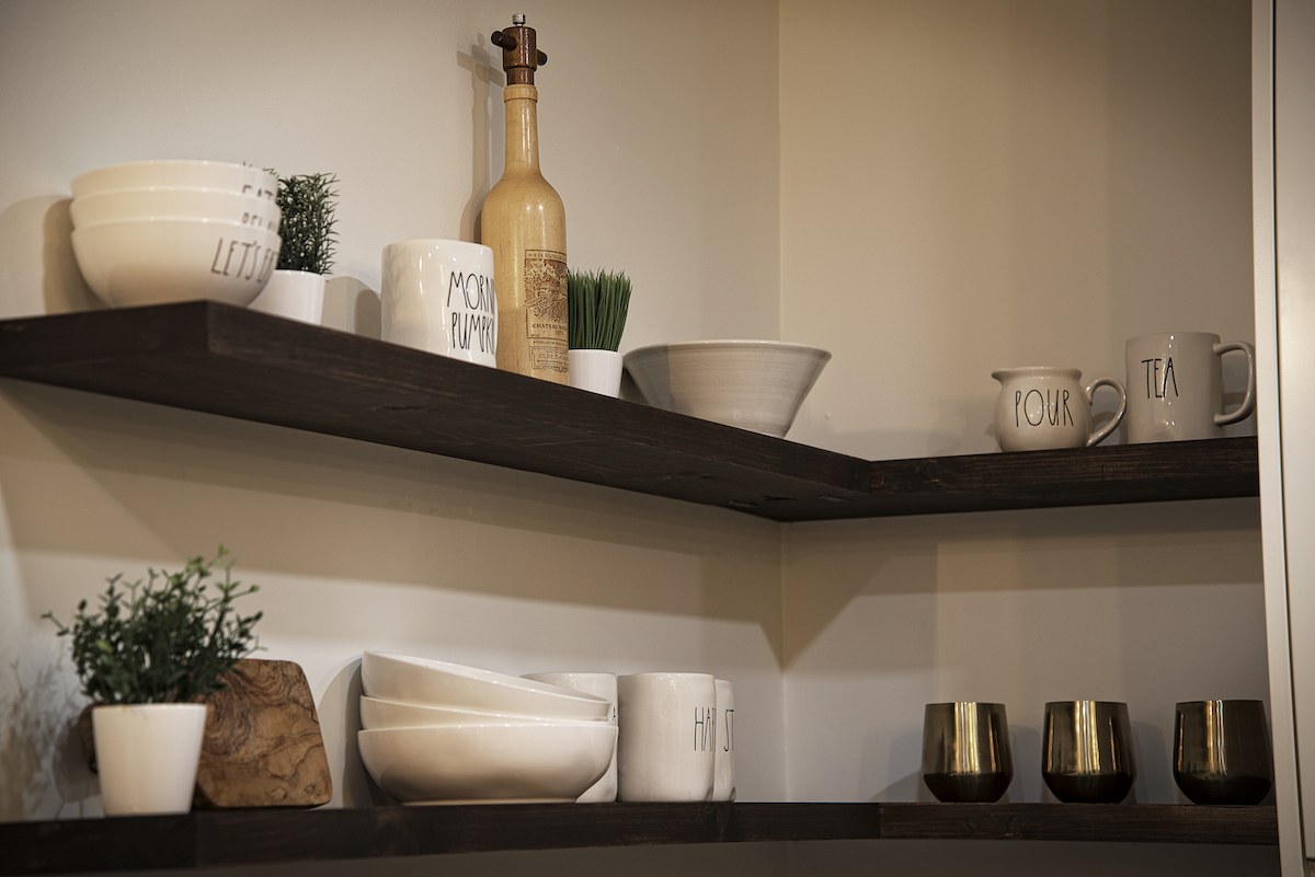 Commercial photography