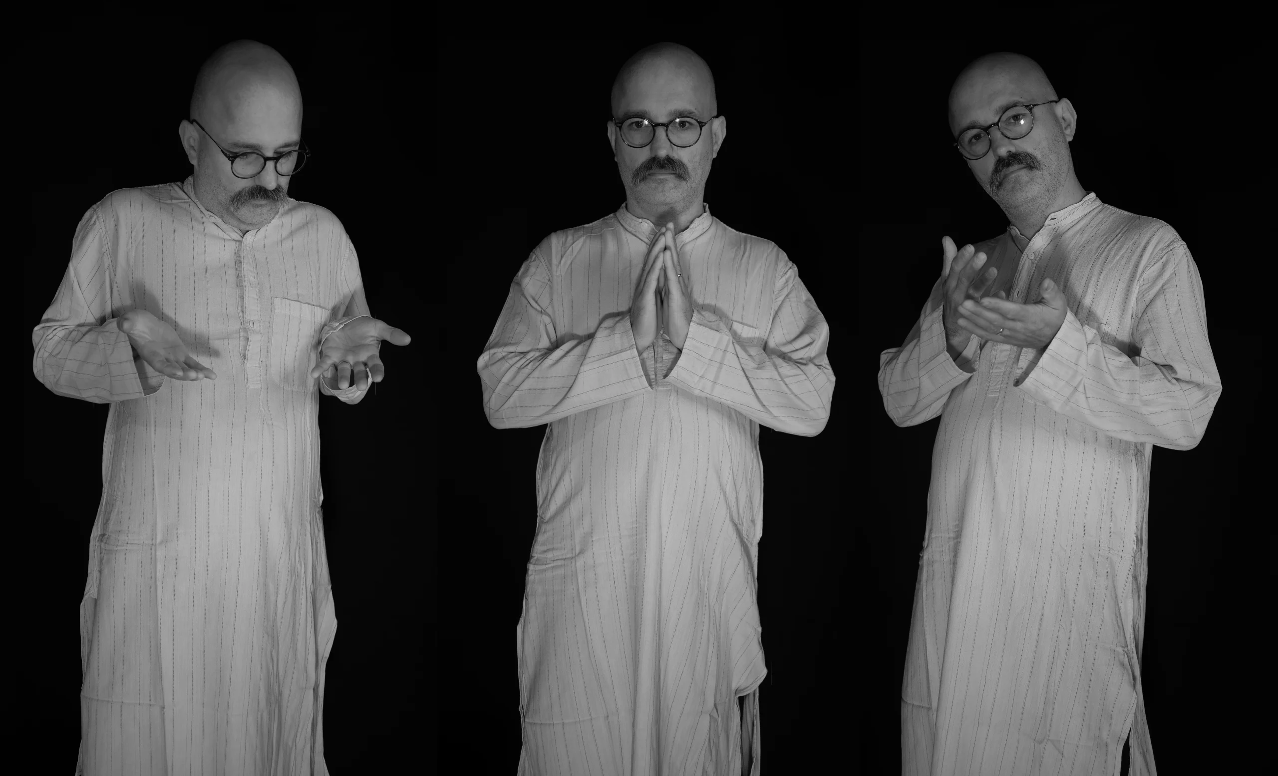 Fine Art & Conceptual photography