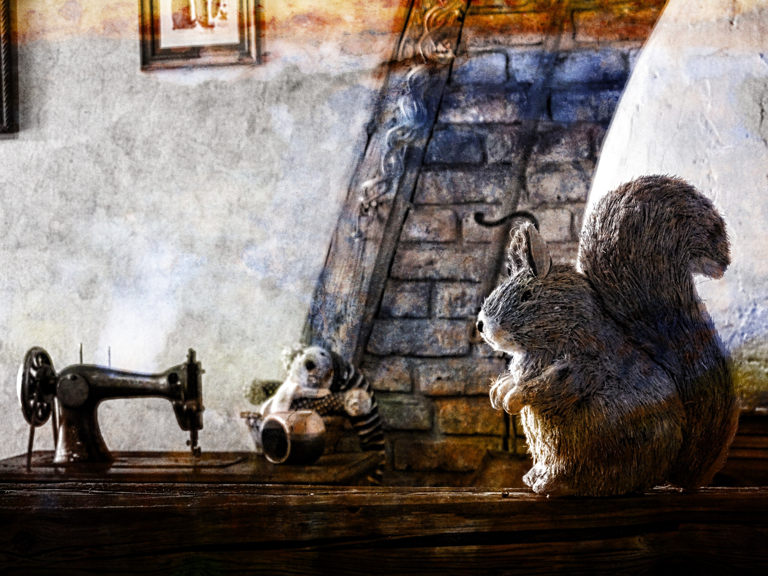 Fine Art & Conceptual photography