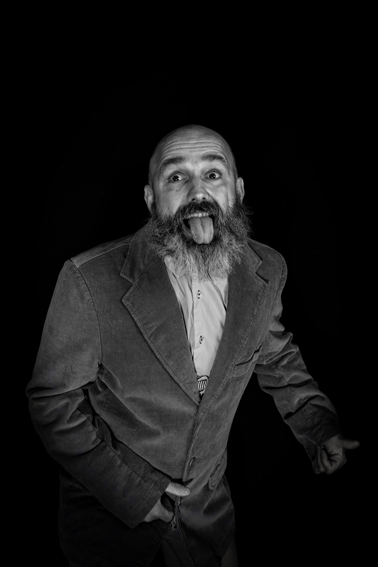 Fine Art & Conceptual photography
