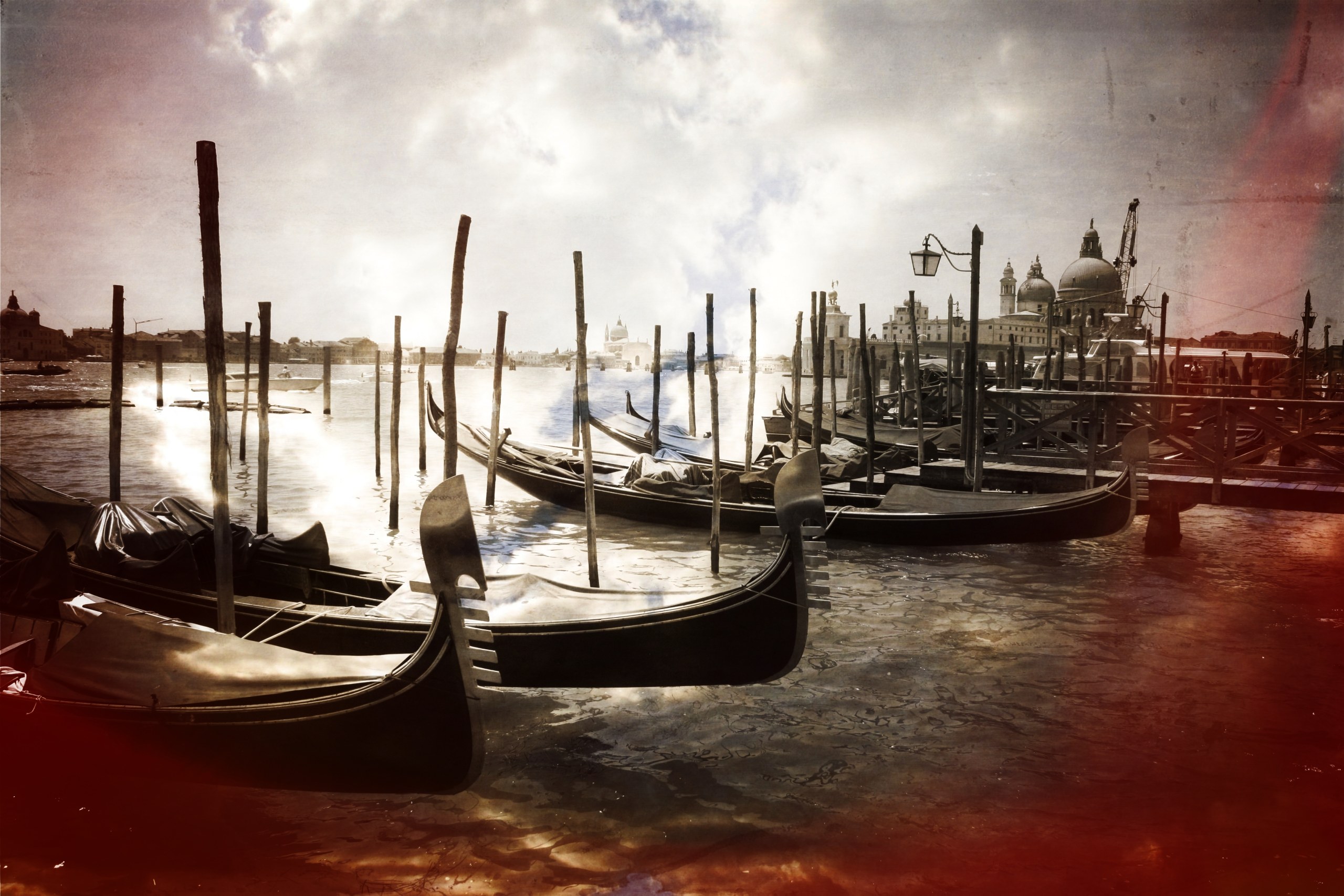 Fine Art & Conceptual photography