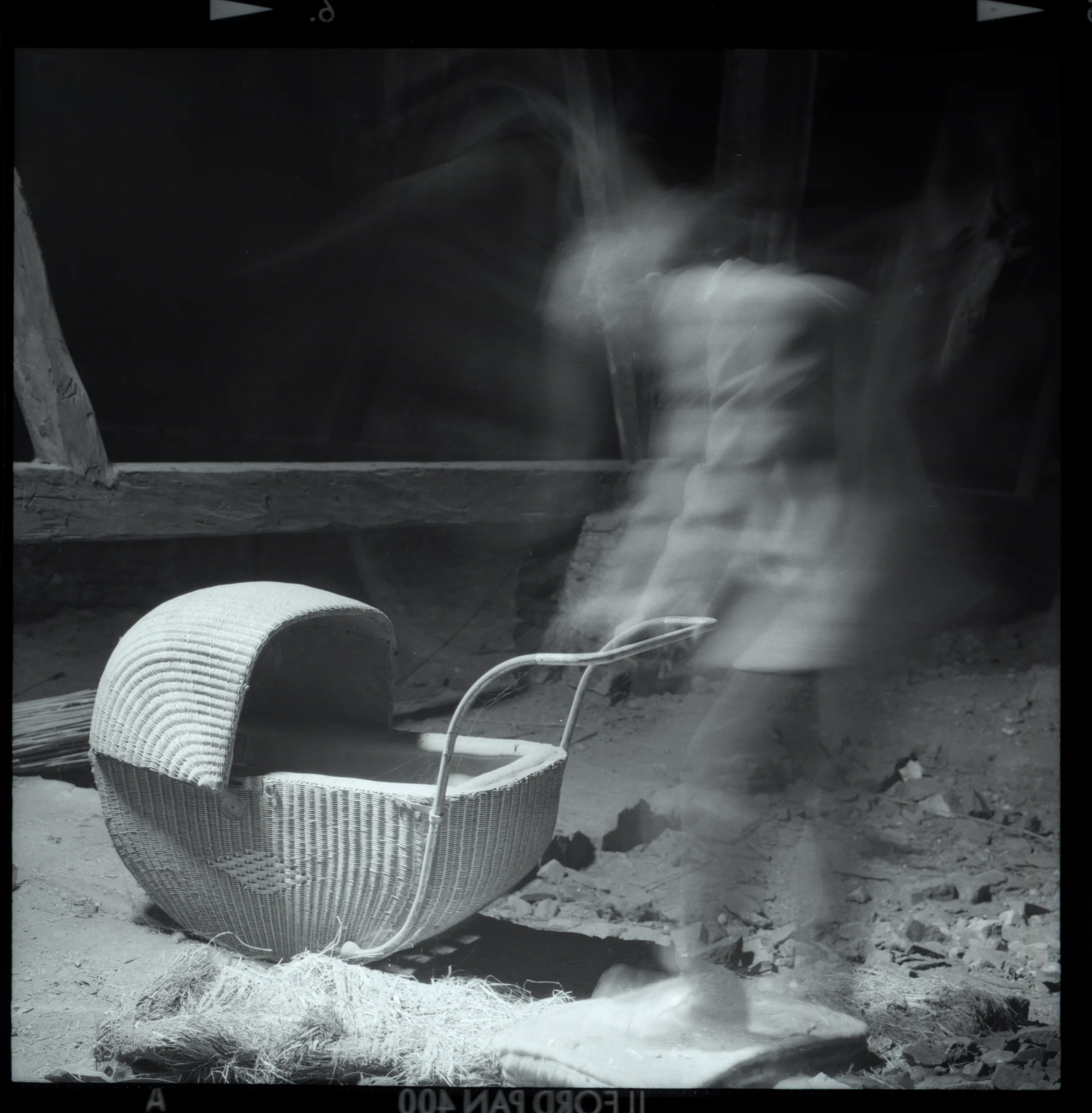 Fine Art & Conceptual photography
