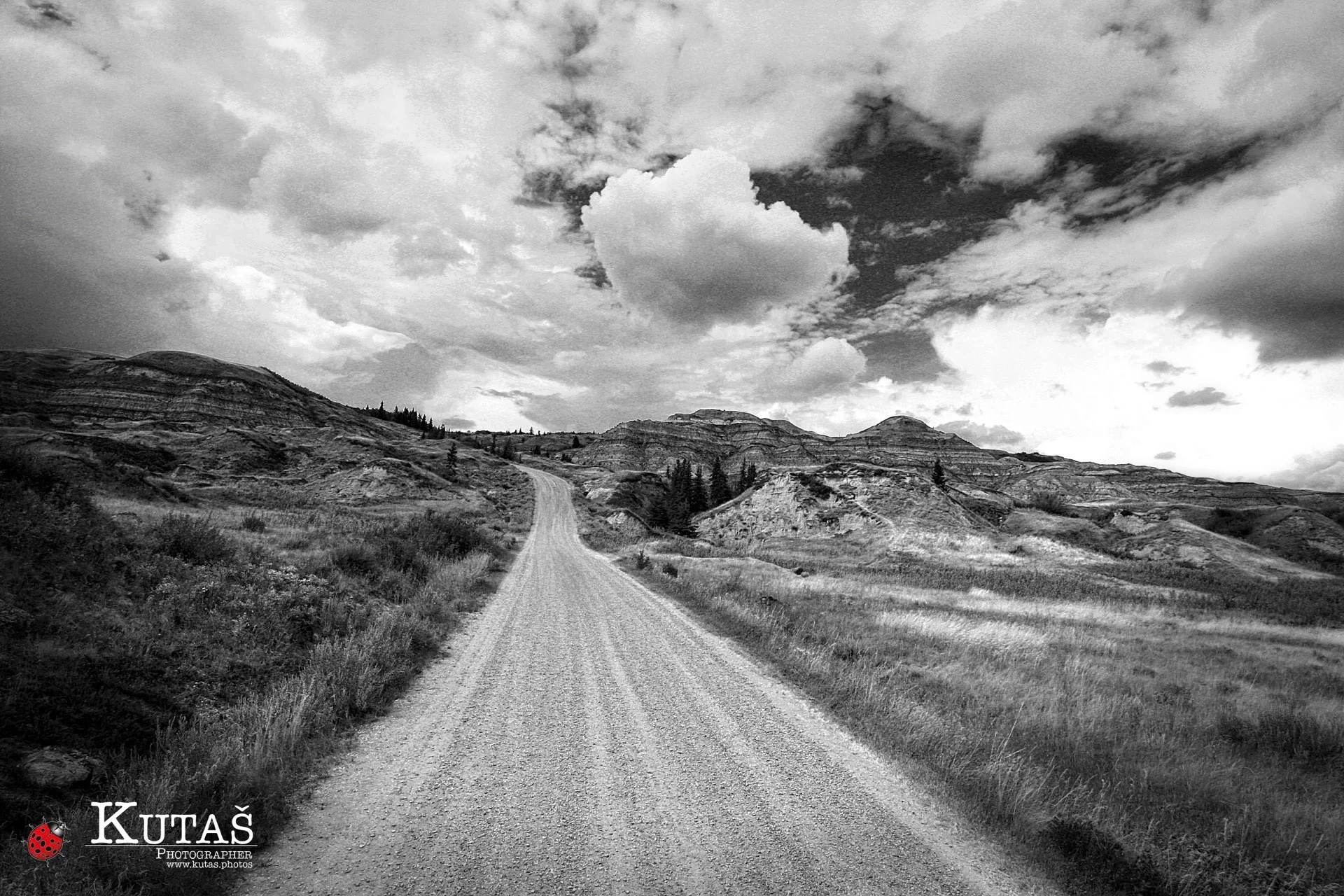 Landscape photography