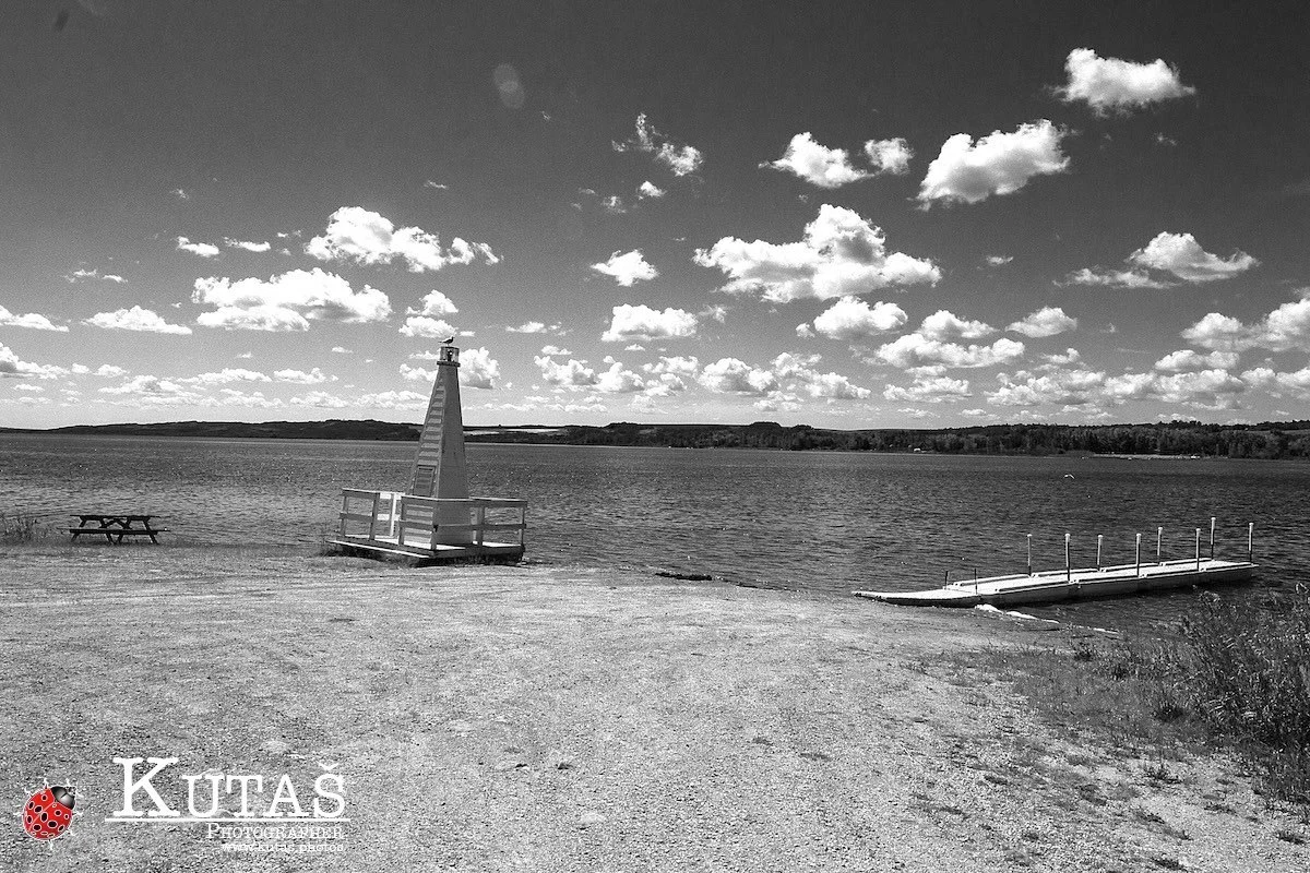 Landscape photography