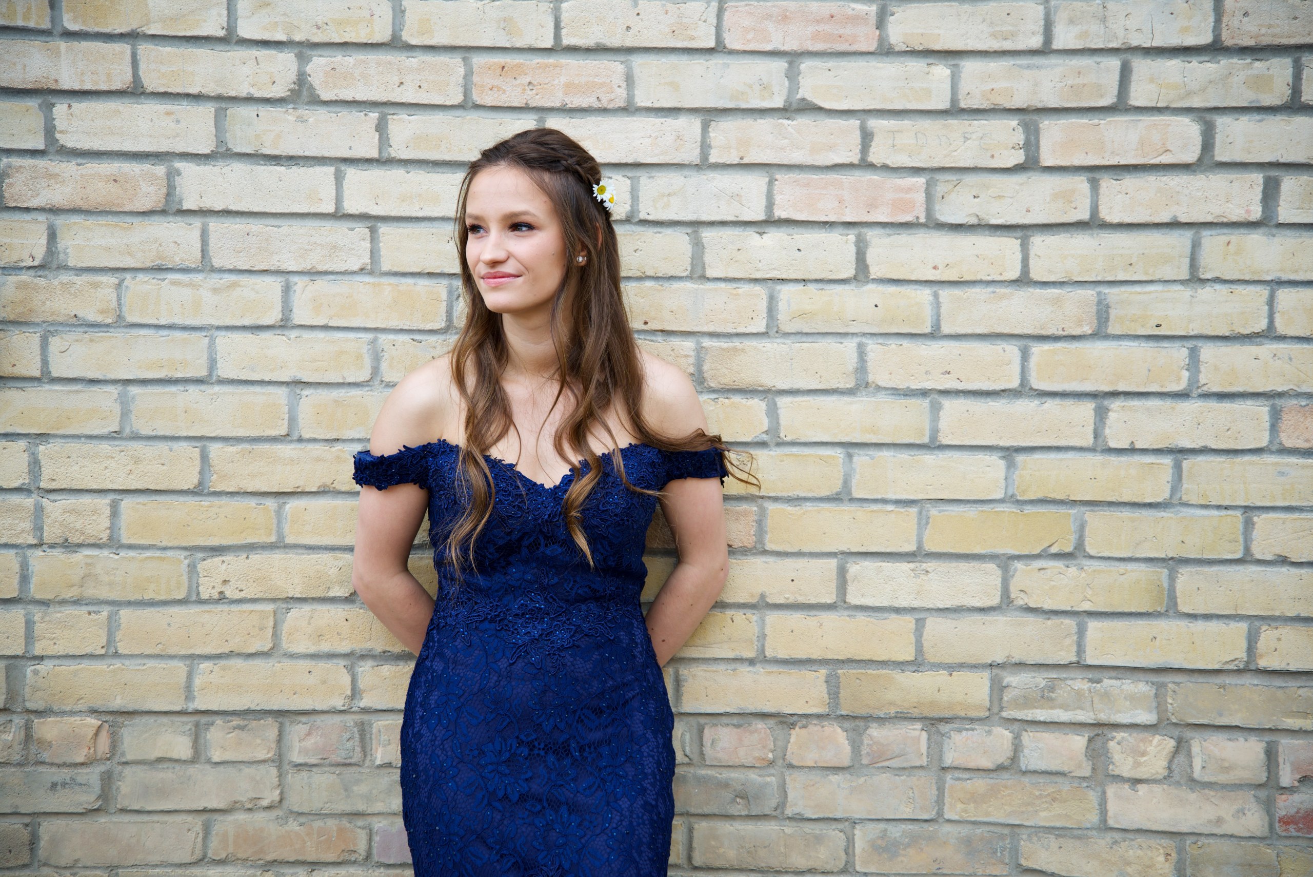 Portrait photography
