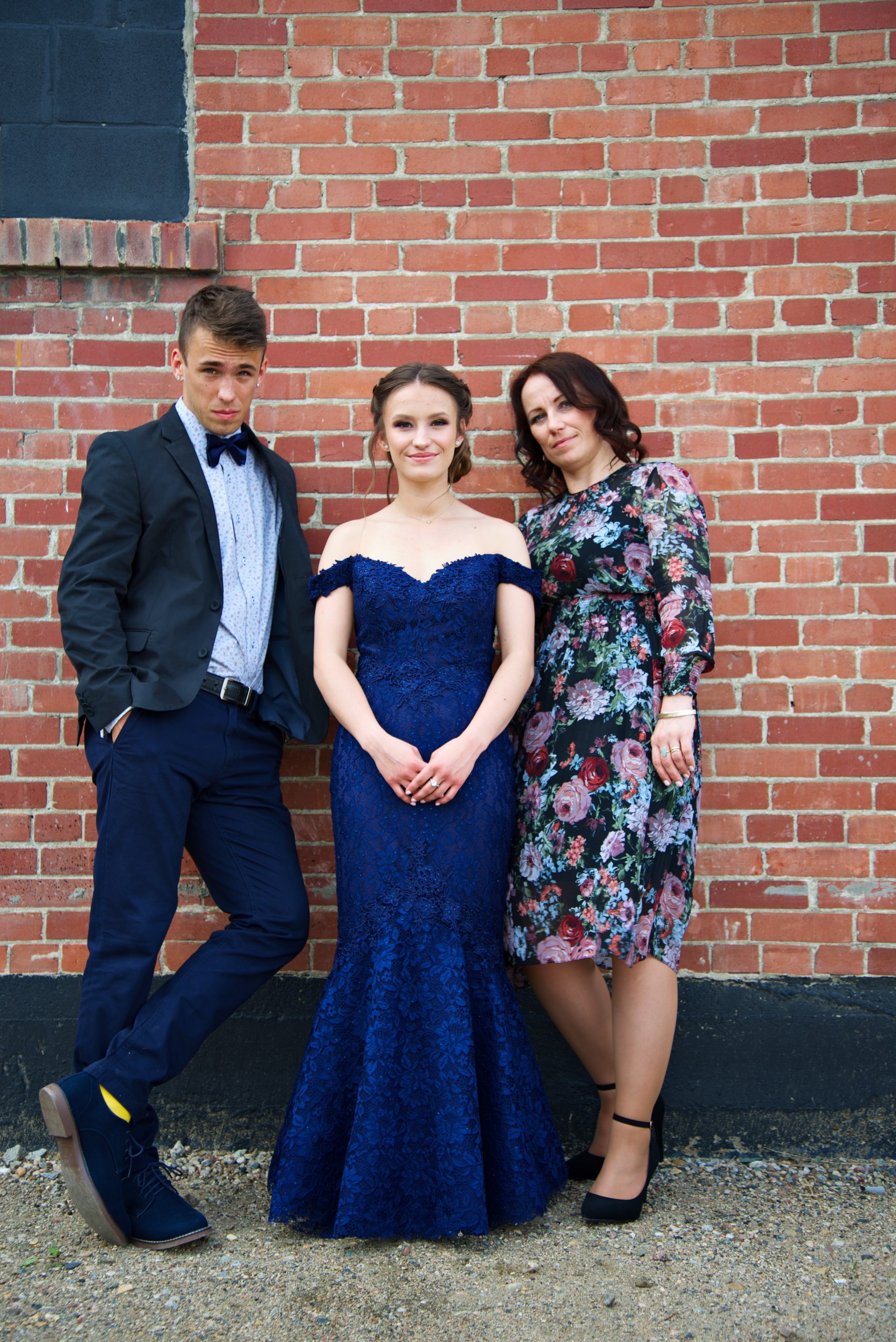 Portrait photography