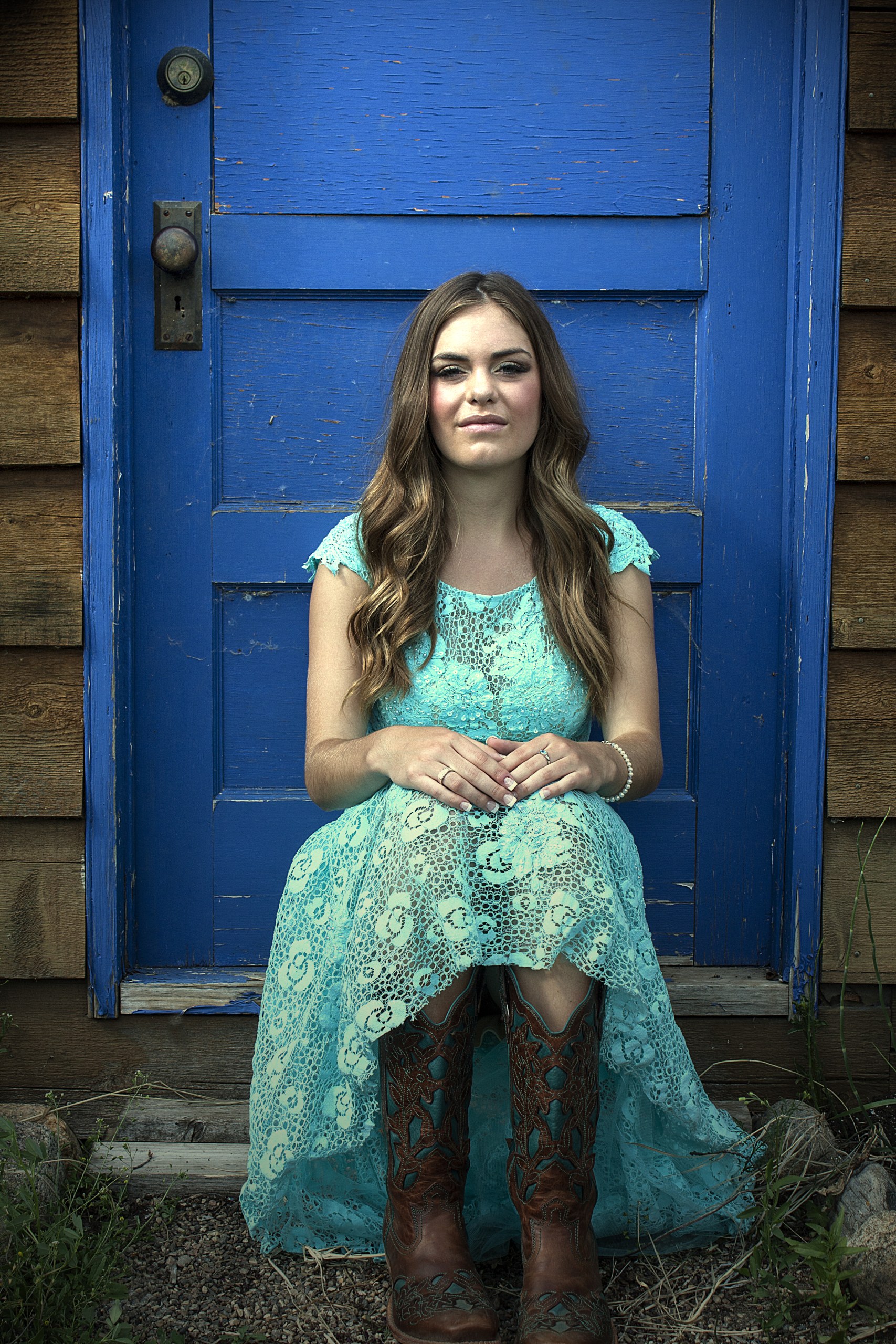 Portrait photography