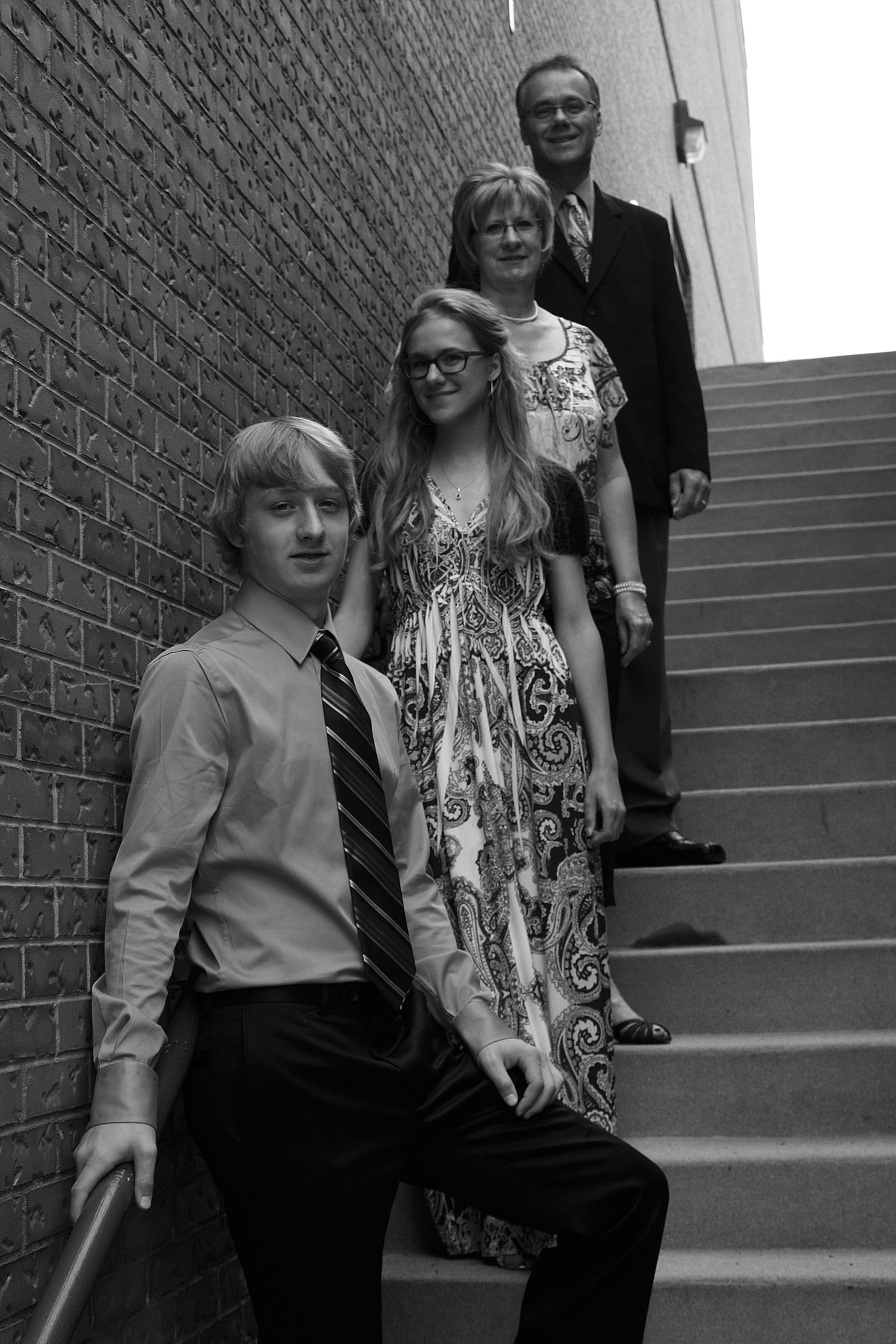 Portrait photography