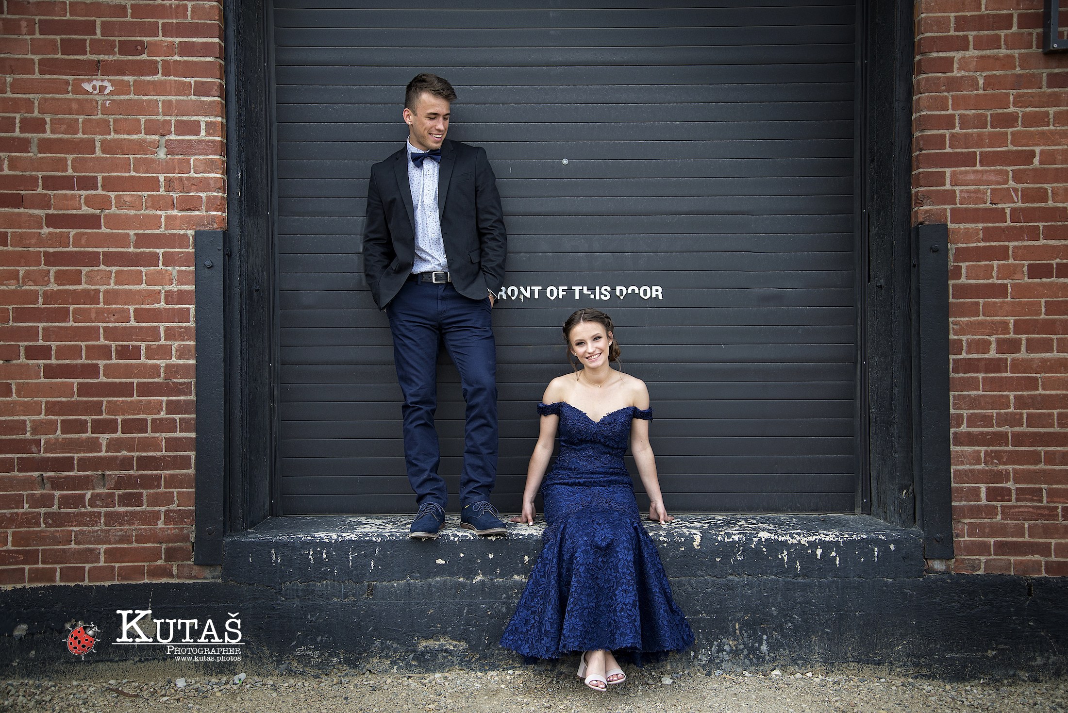 Portrait photography