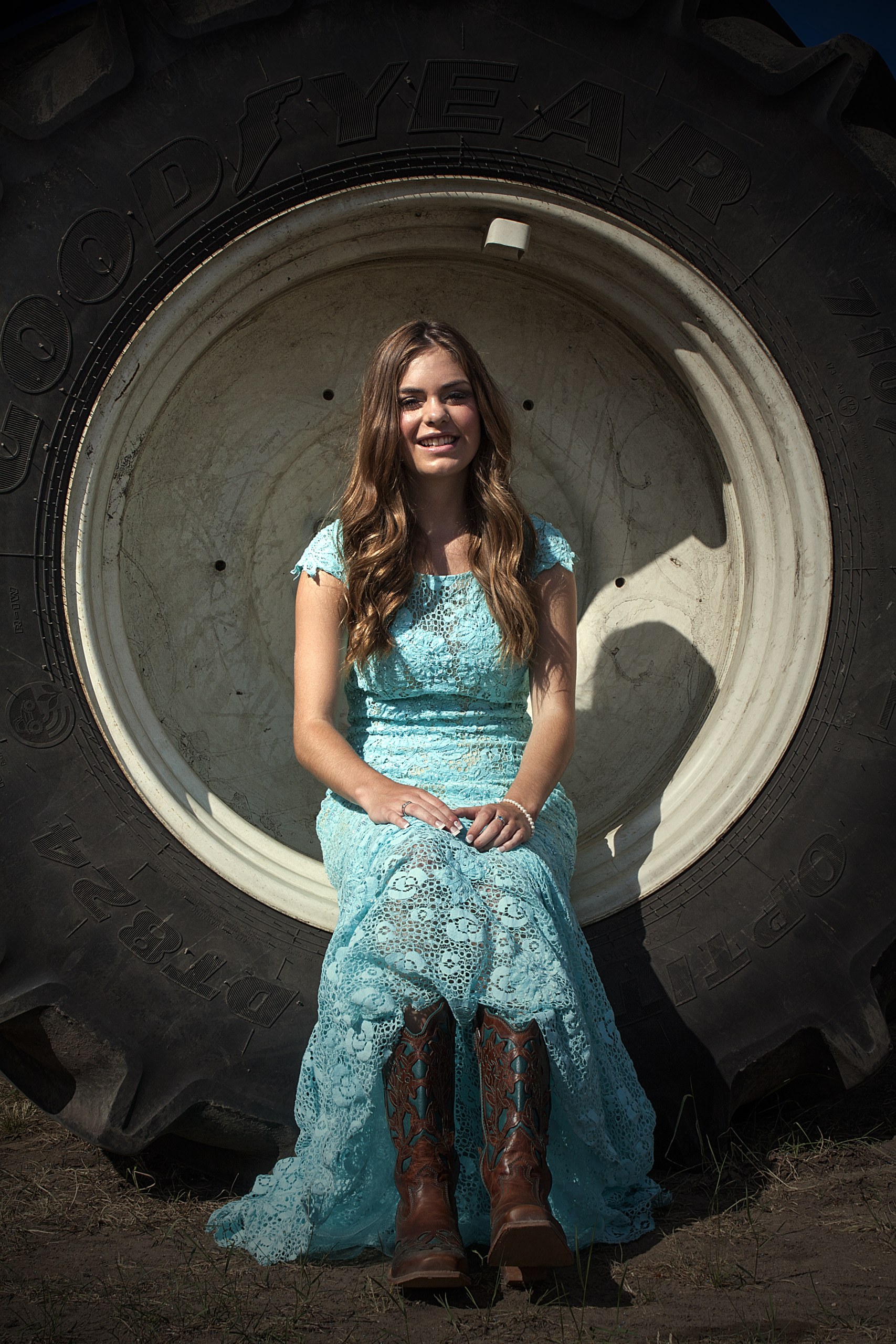 Portrait photography