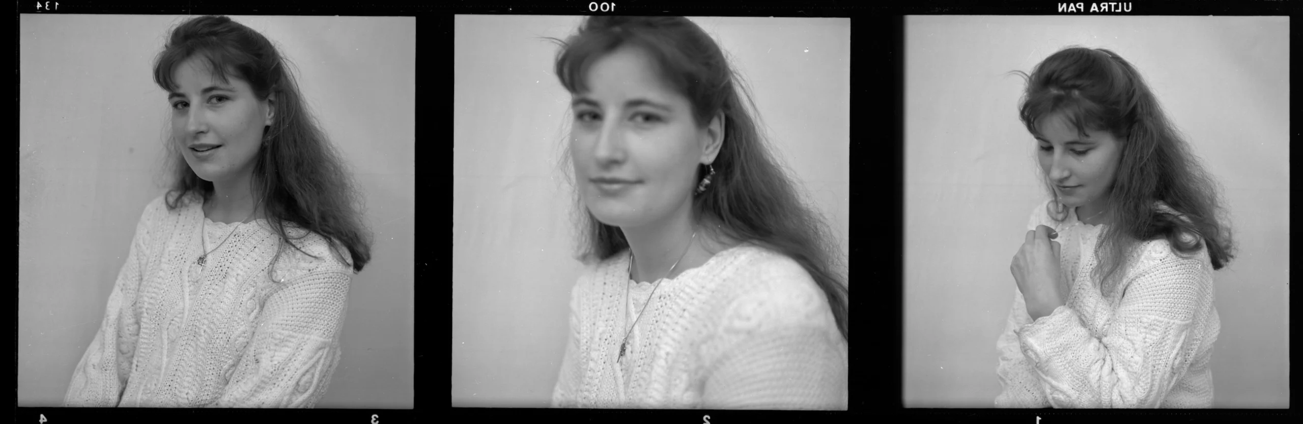 Portrait photography