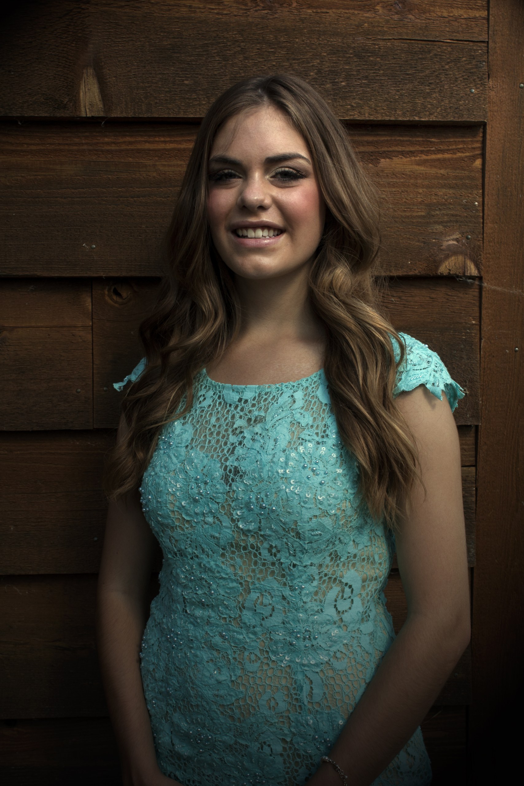 Portrait photography