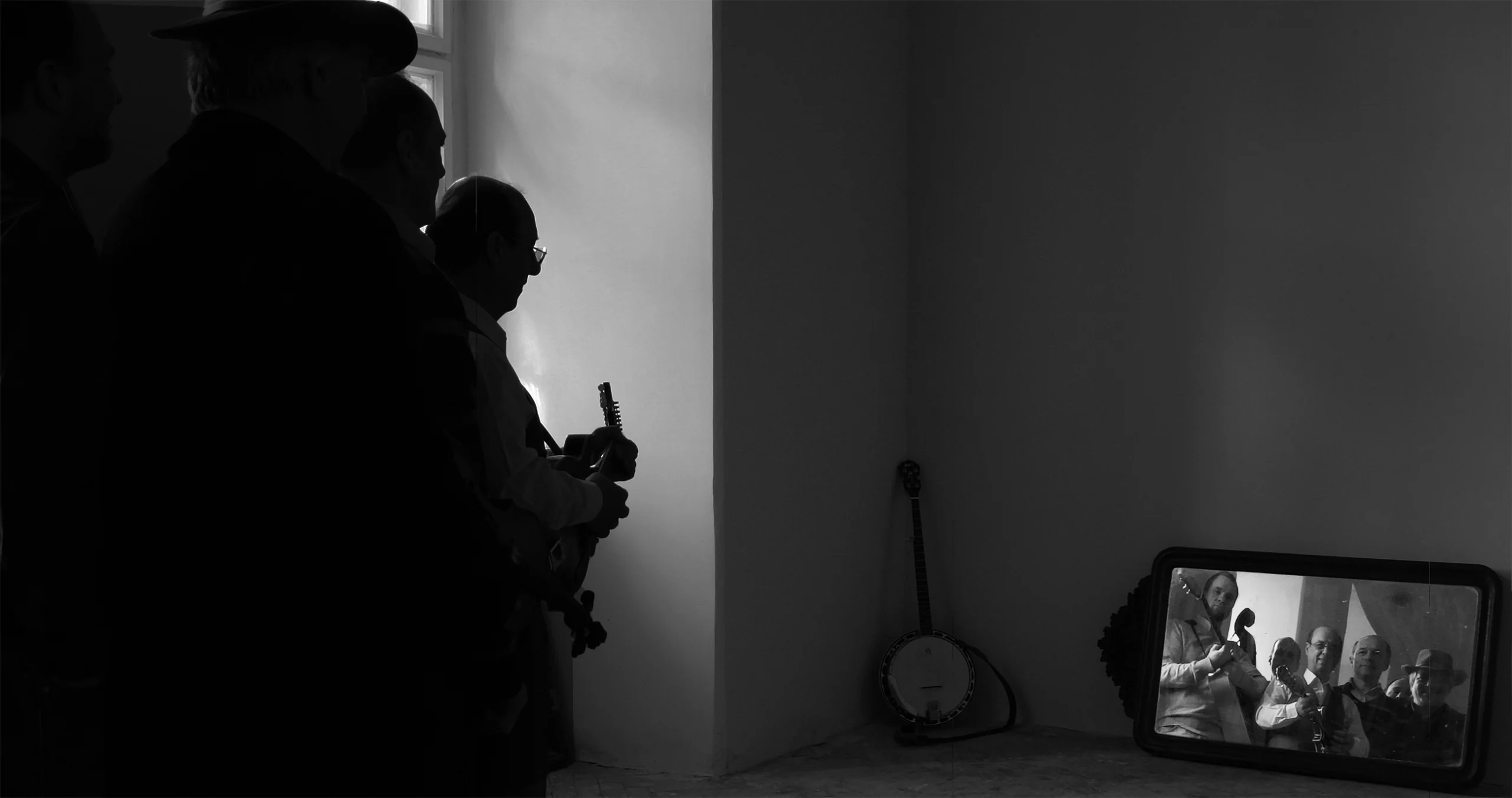 Portrait photography