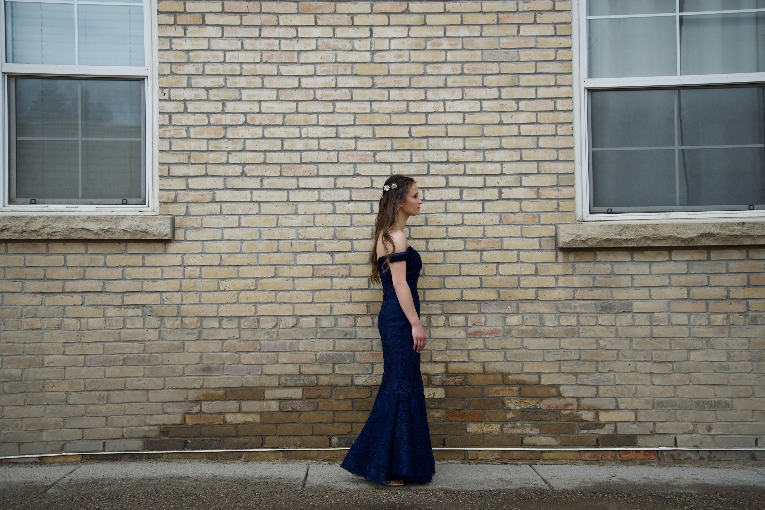 Portrait photography