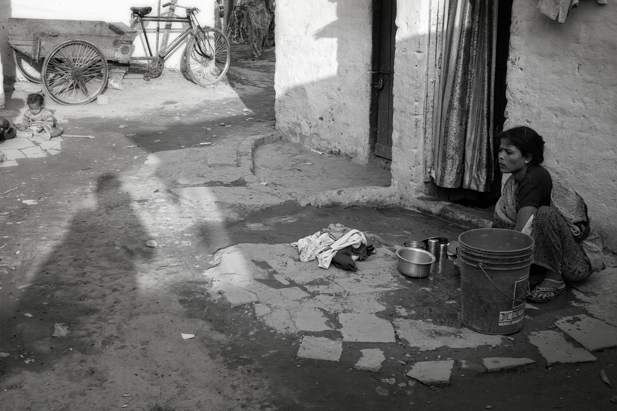 Press / Street photo photography