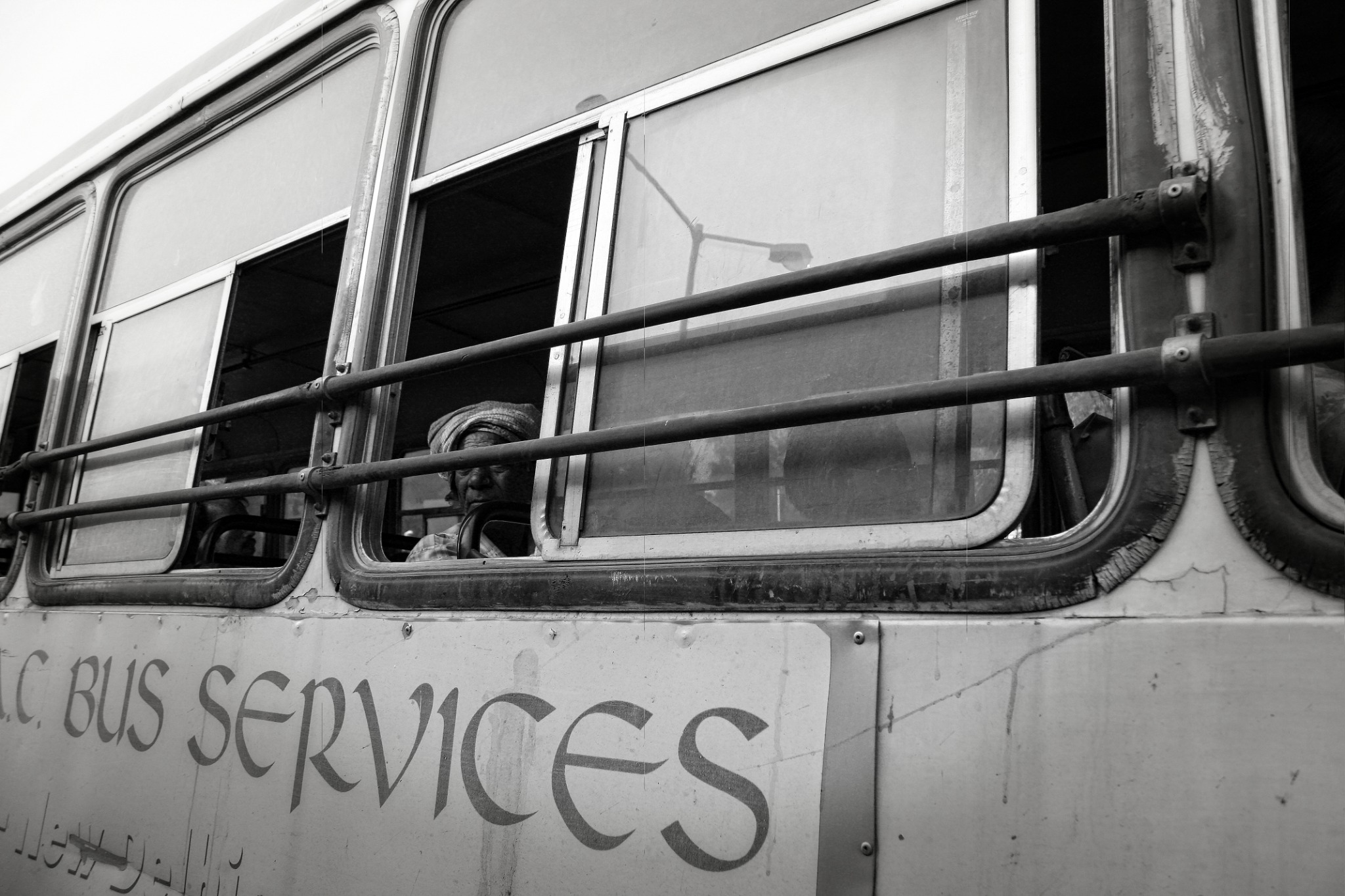 Press / Street photo photography