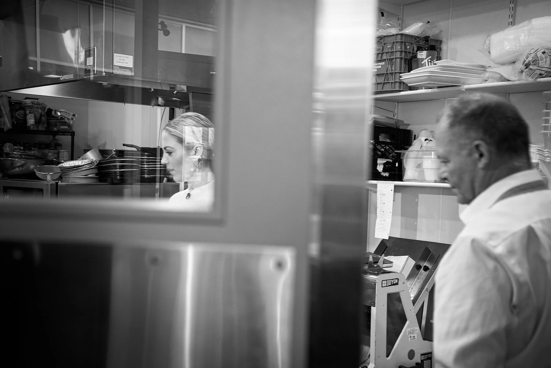 Press / Street photo photography