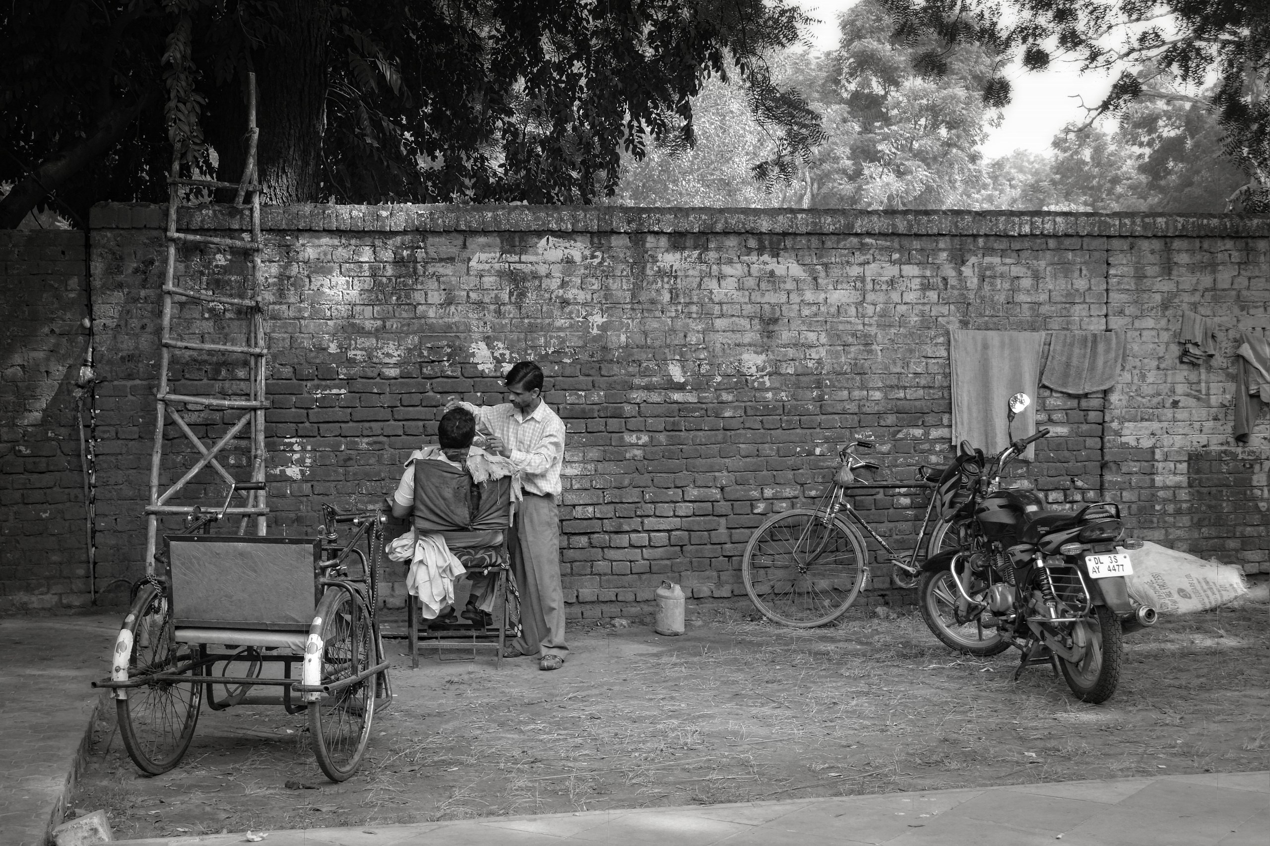 Press / Street photo photography