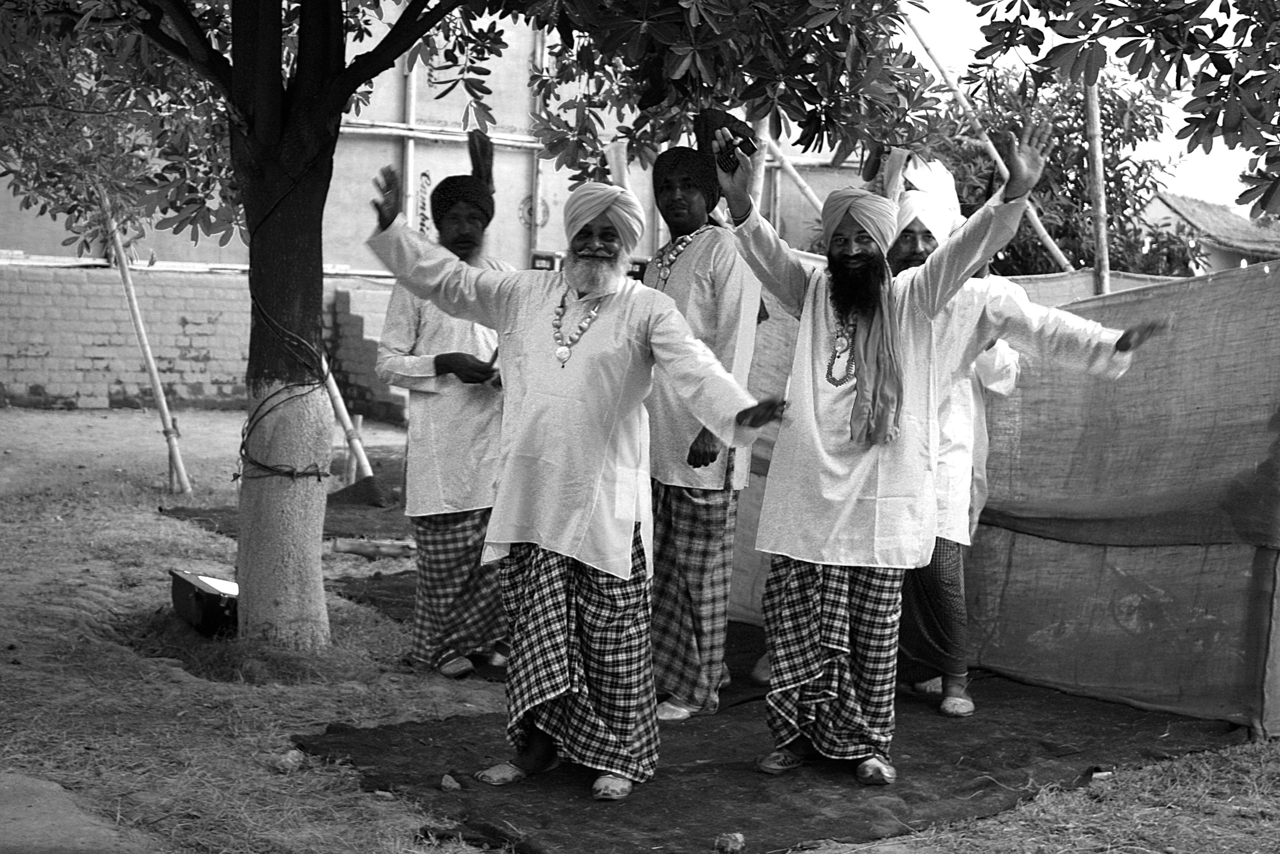 Press / Street photo photography