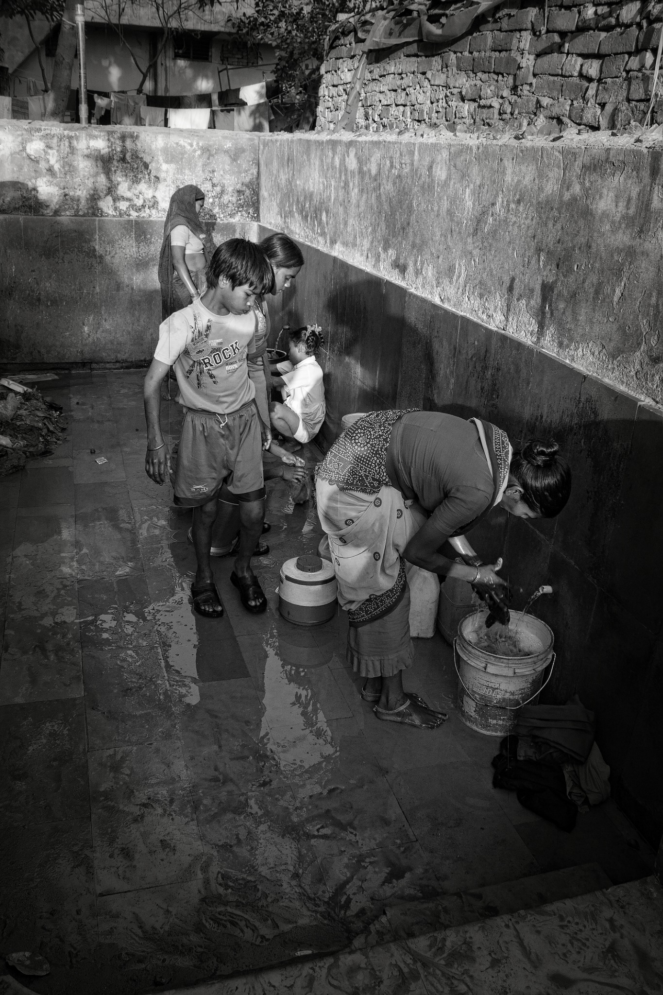 Press / Street photo photography
