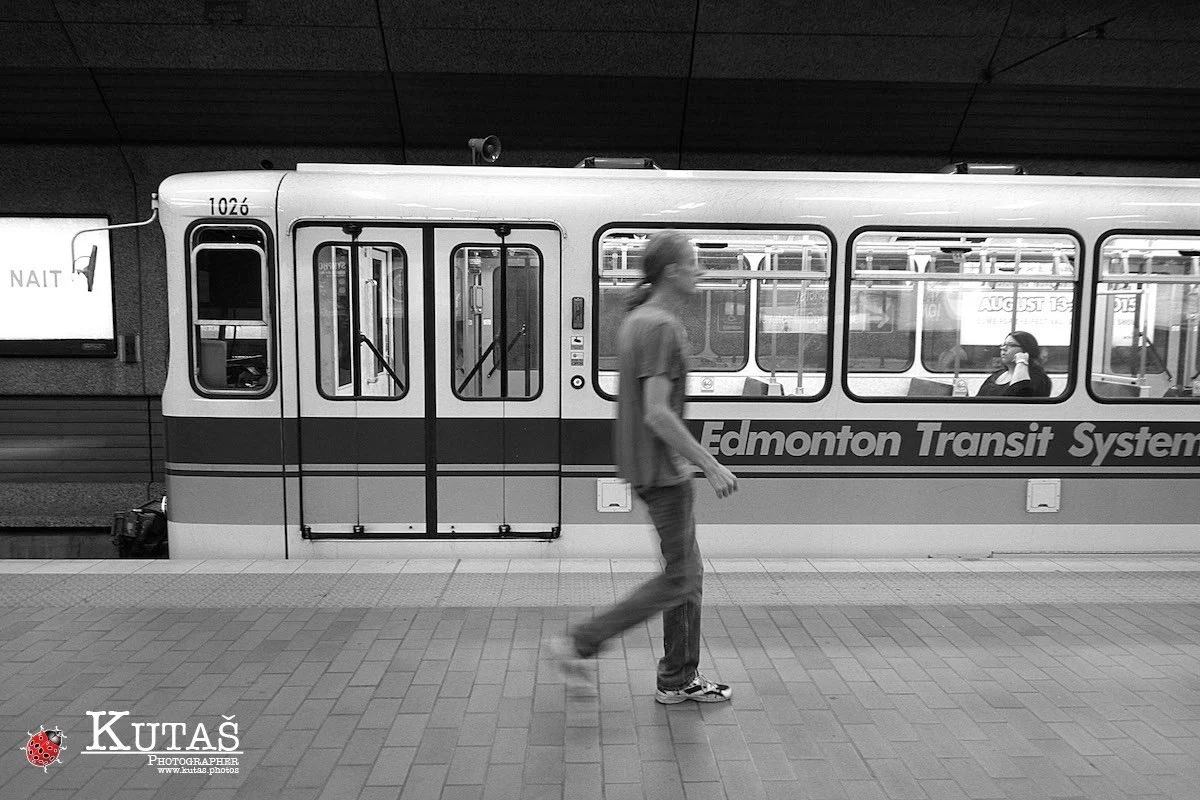 Press / Street photo photography