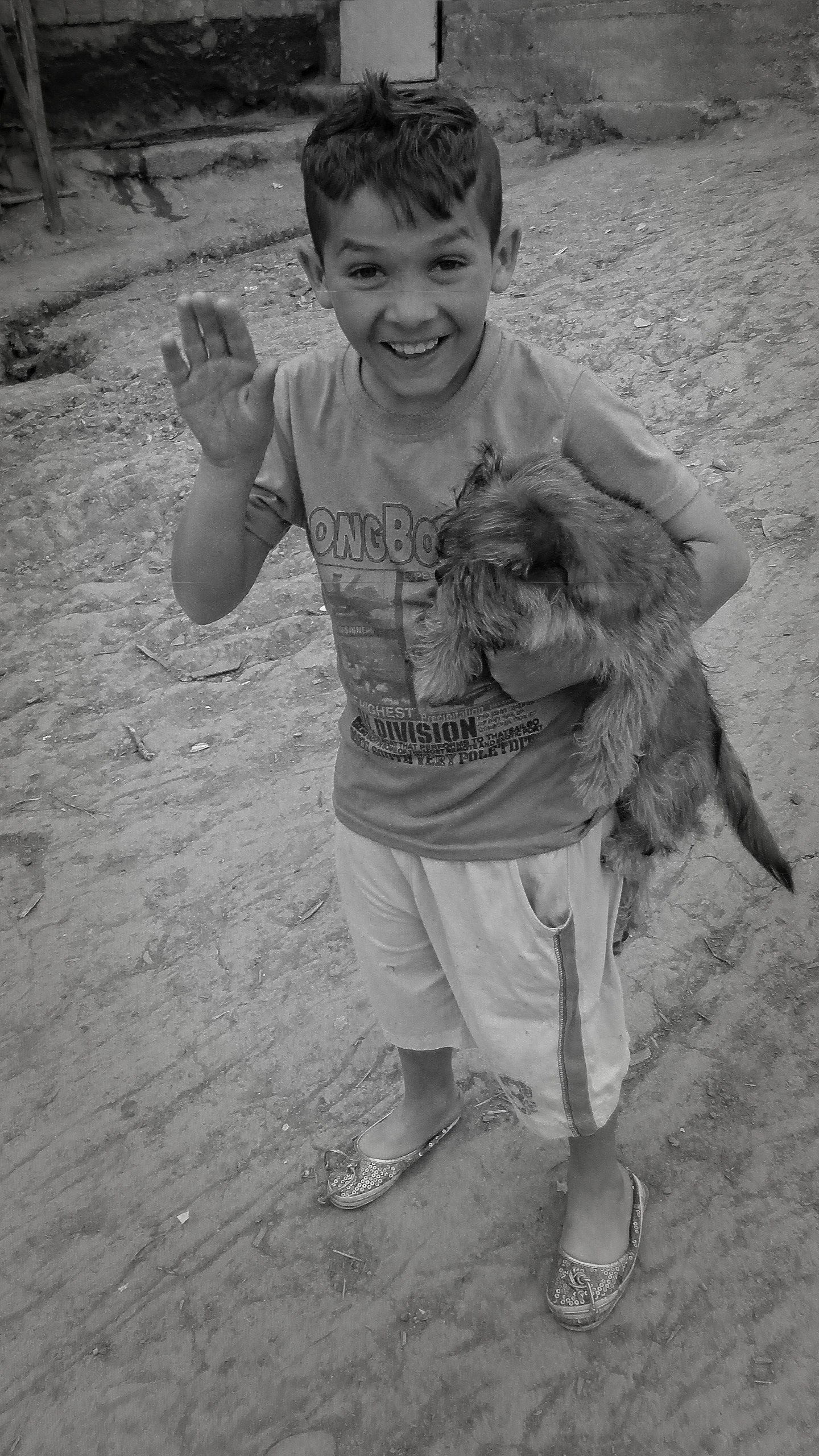 Press / Street photo photography