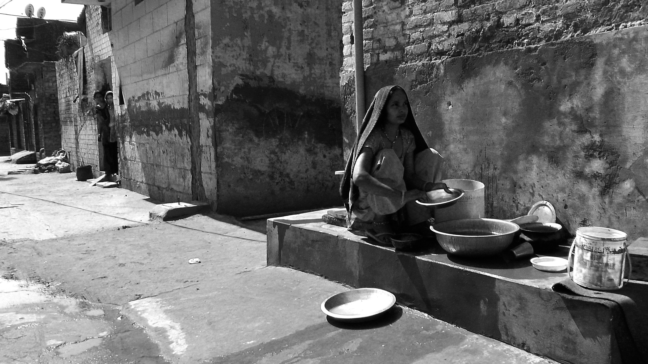 Press / Street photo photography