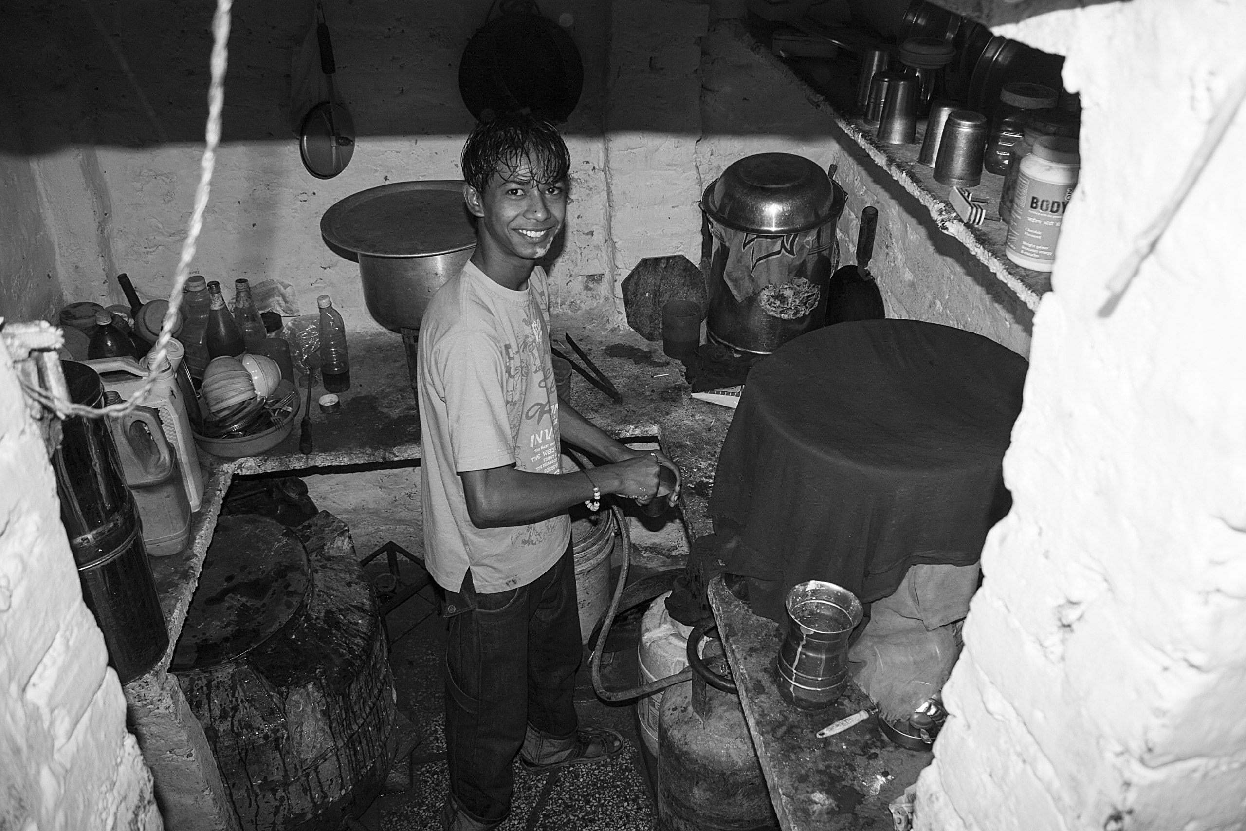 Press / Street photo photography