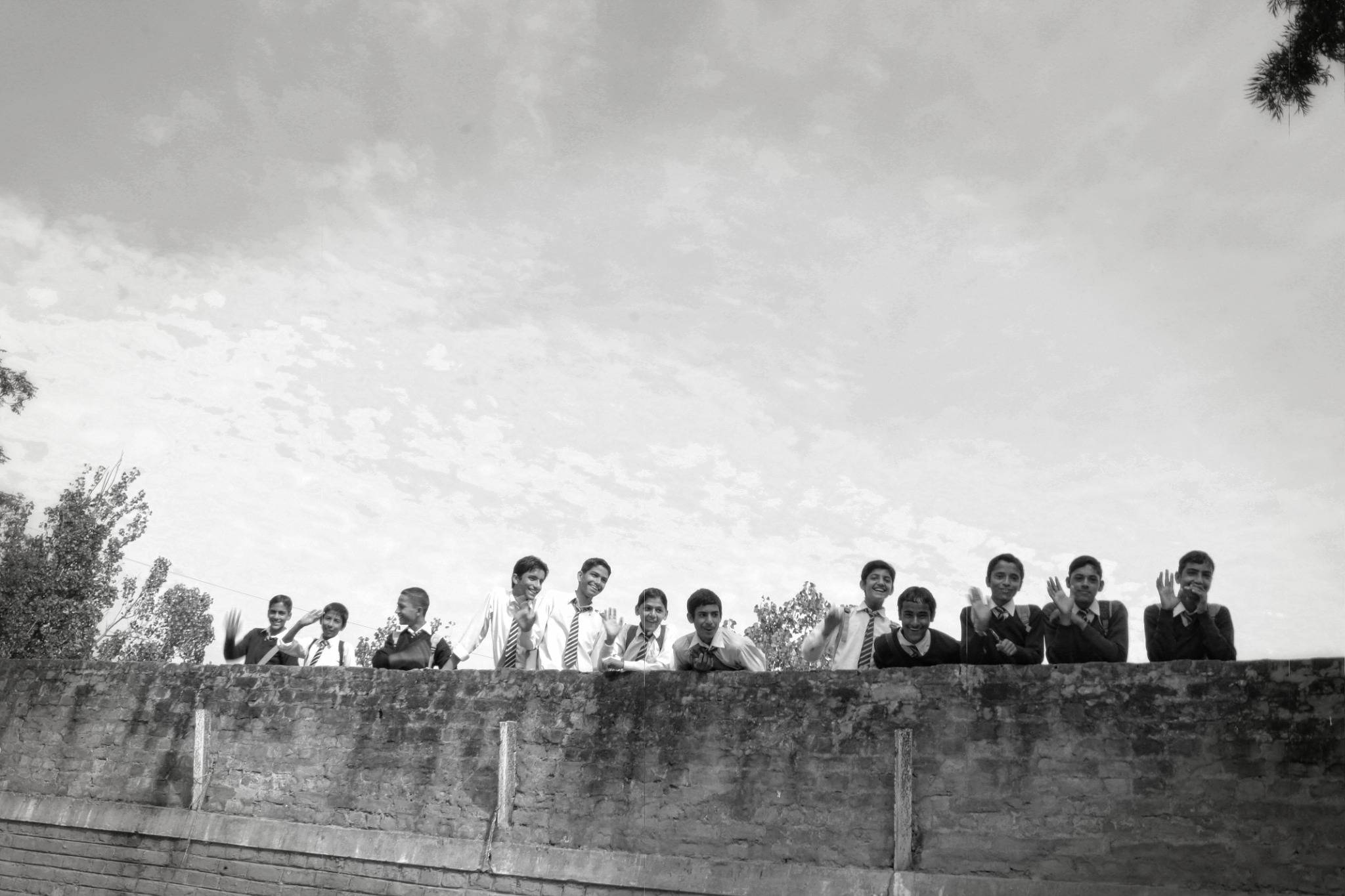 Press / Street photo photography