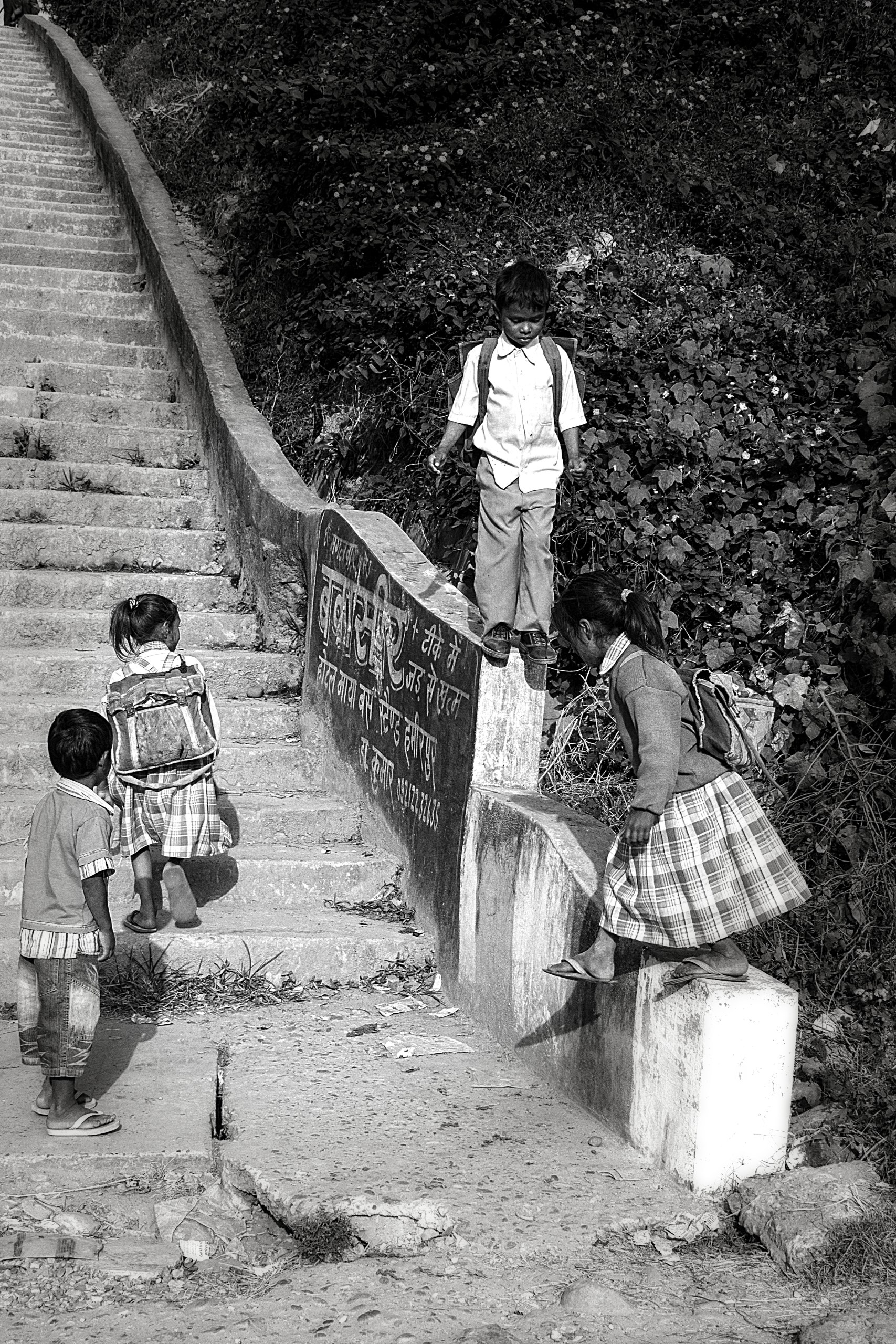 Press / Street photo photography