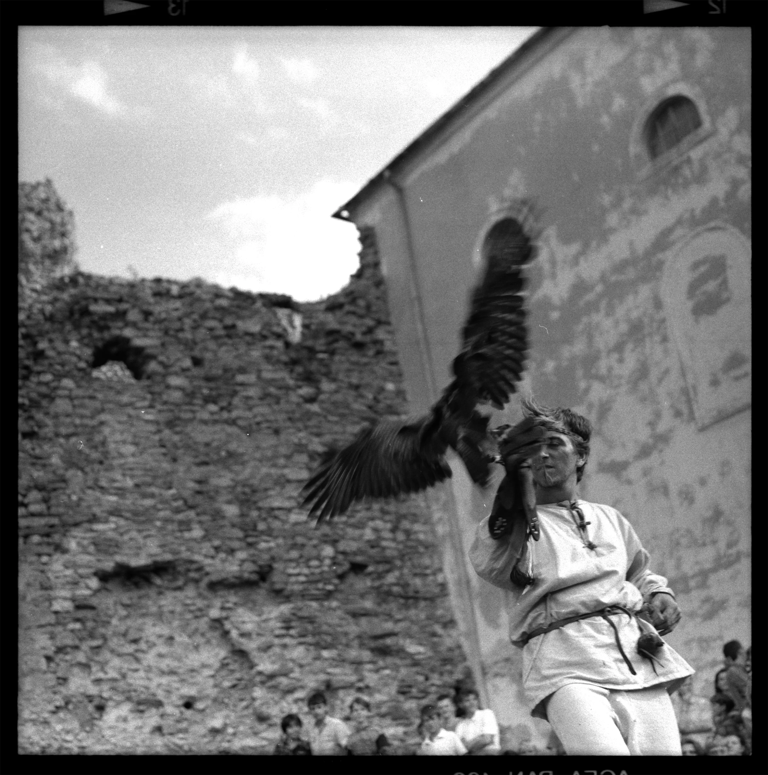 Press / Street photo photography