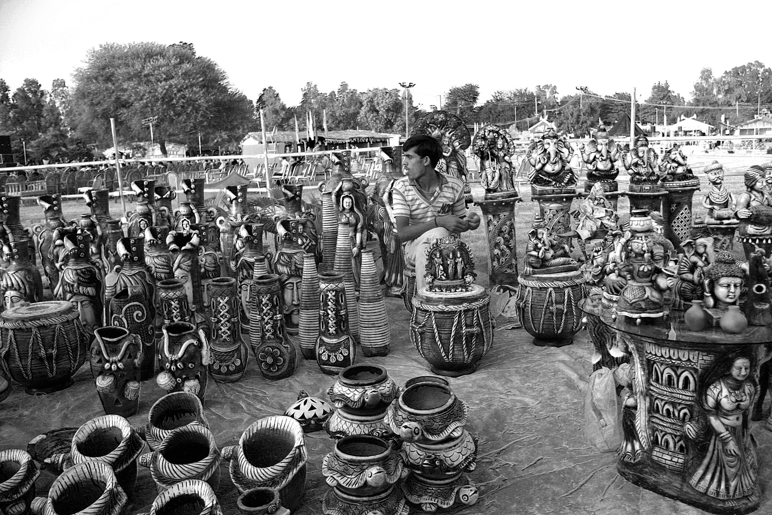 Press / Street photo photography