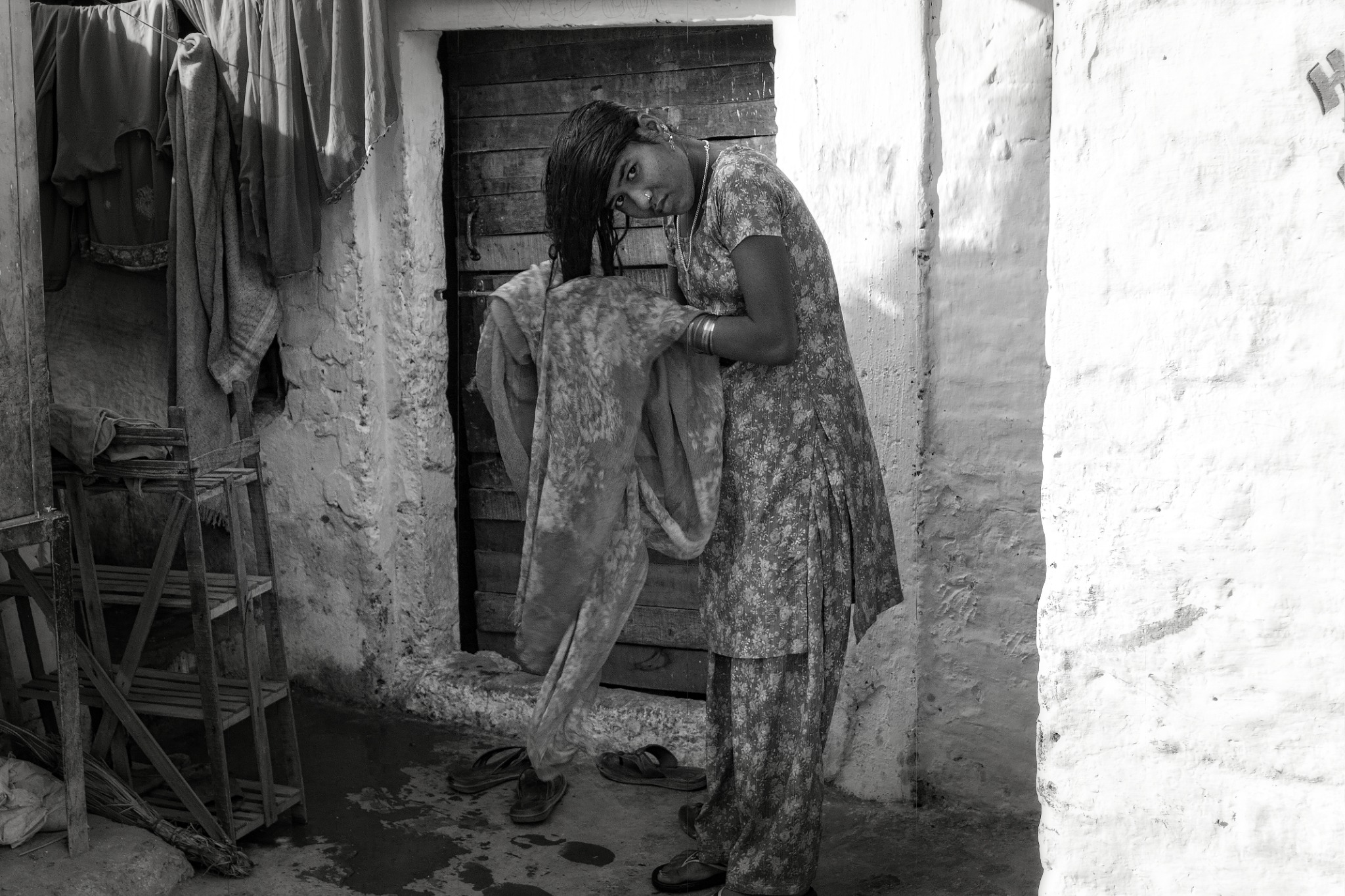 Press / Street photo photography