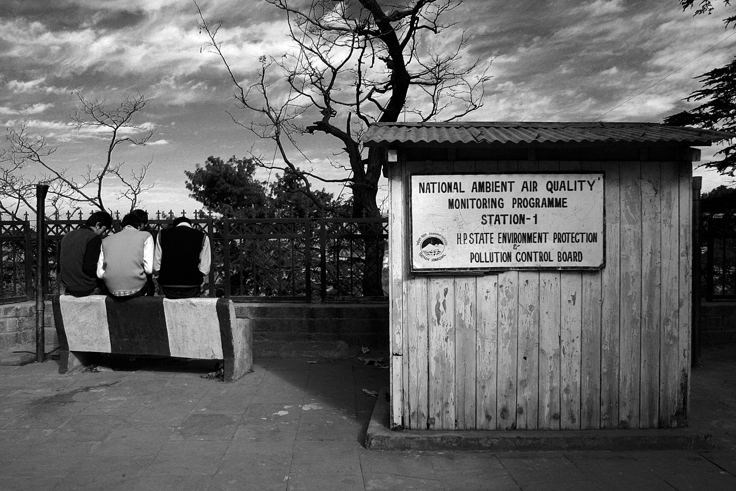 Press / Street photo photography