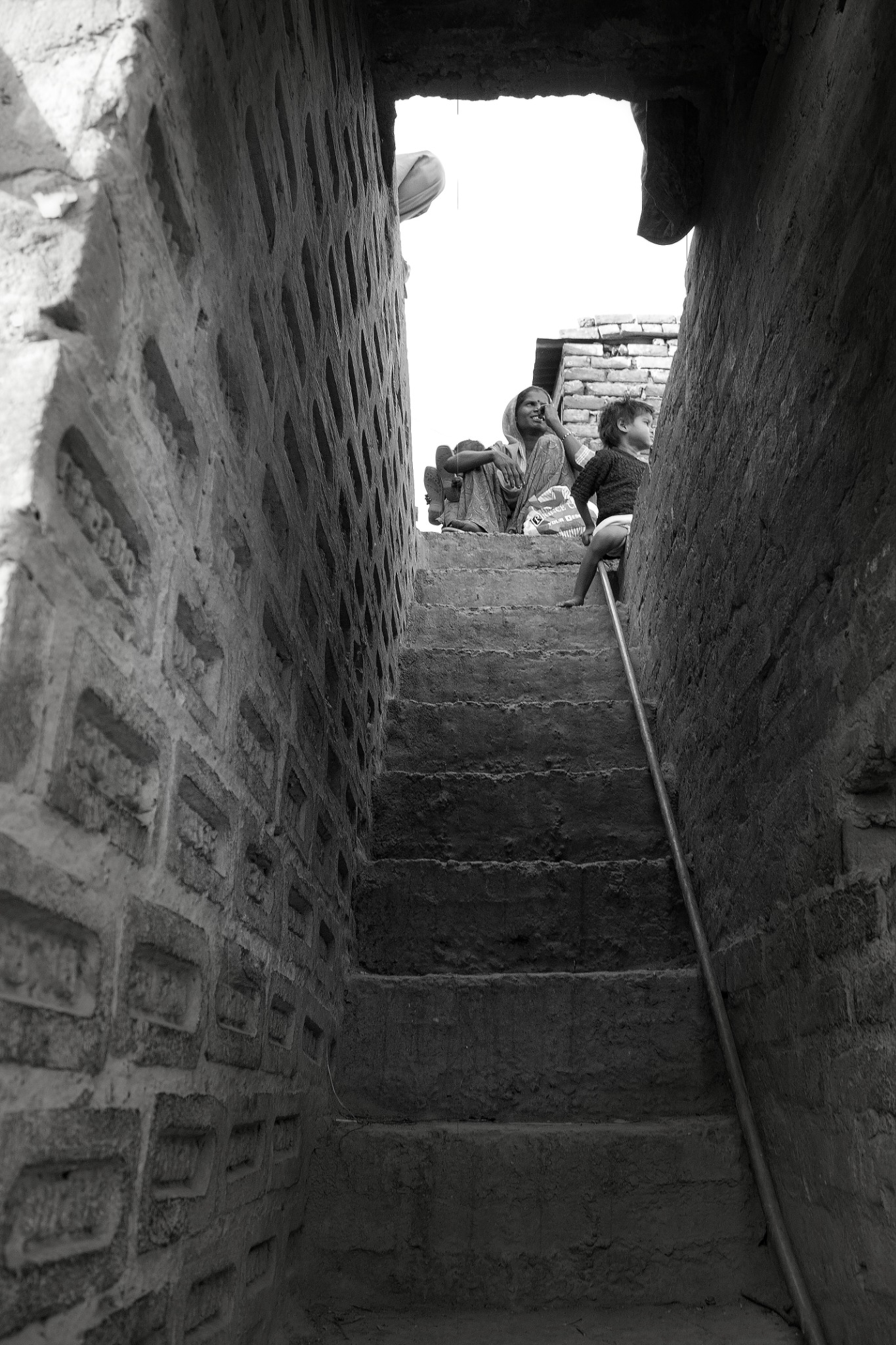 Press / Street photo photography