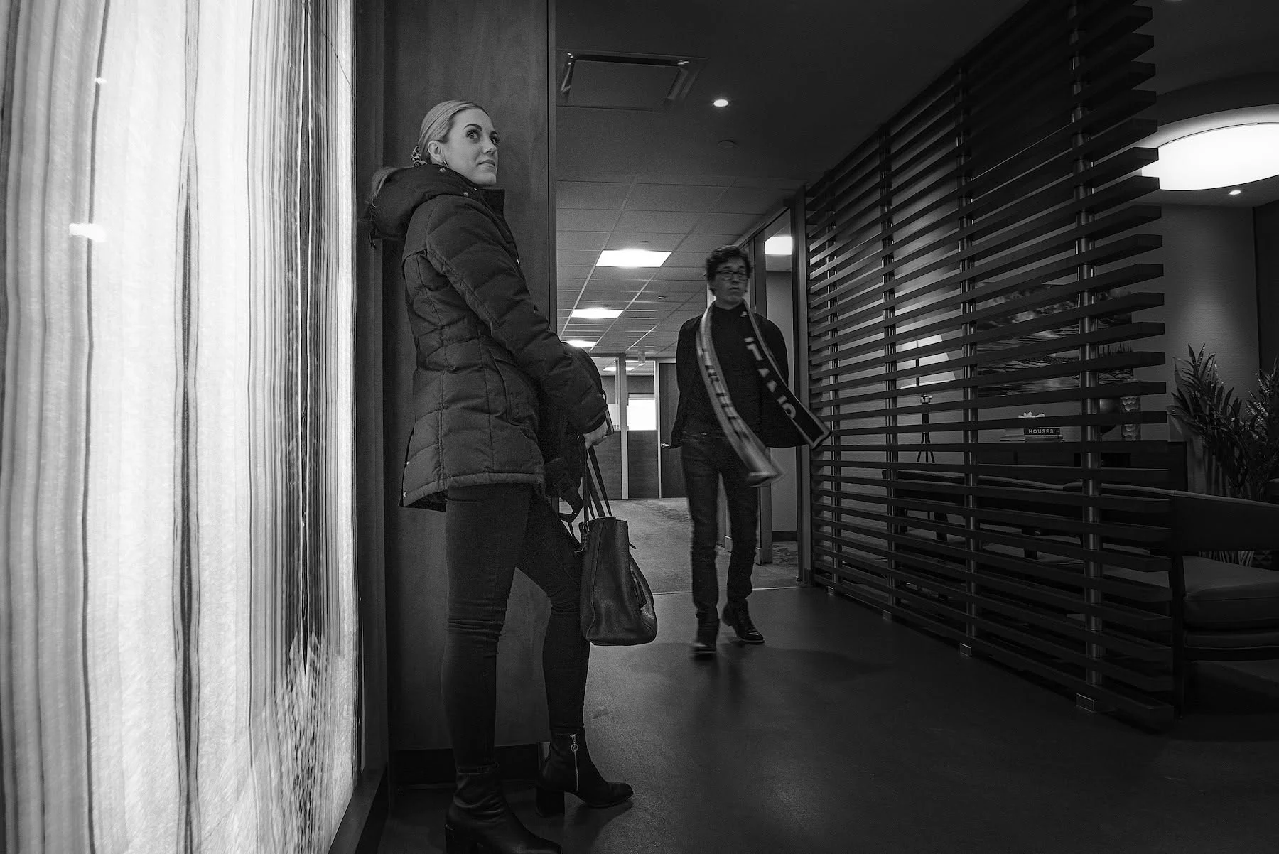 Press / Street photo photography