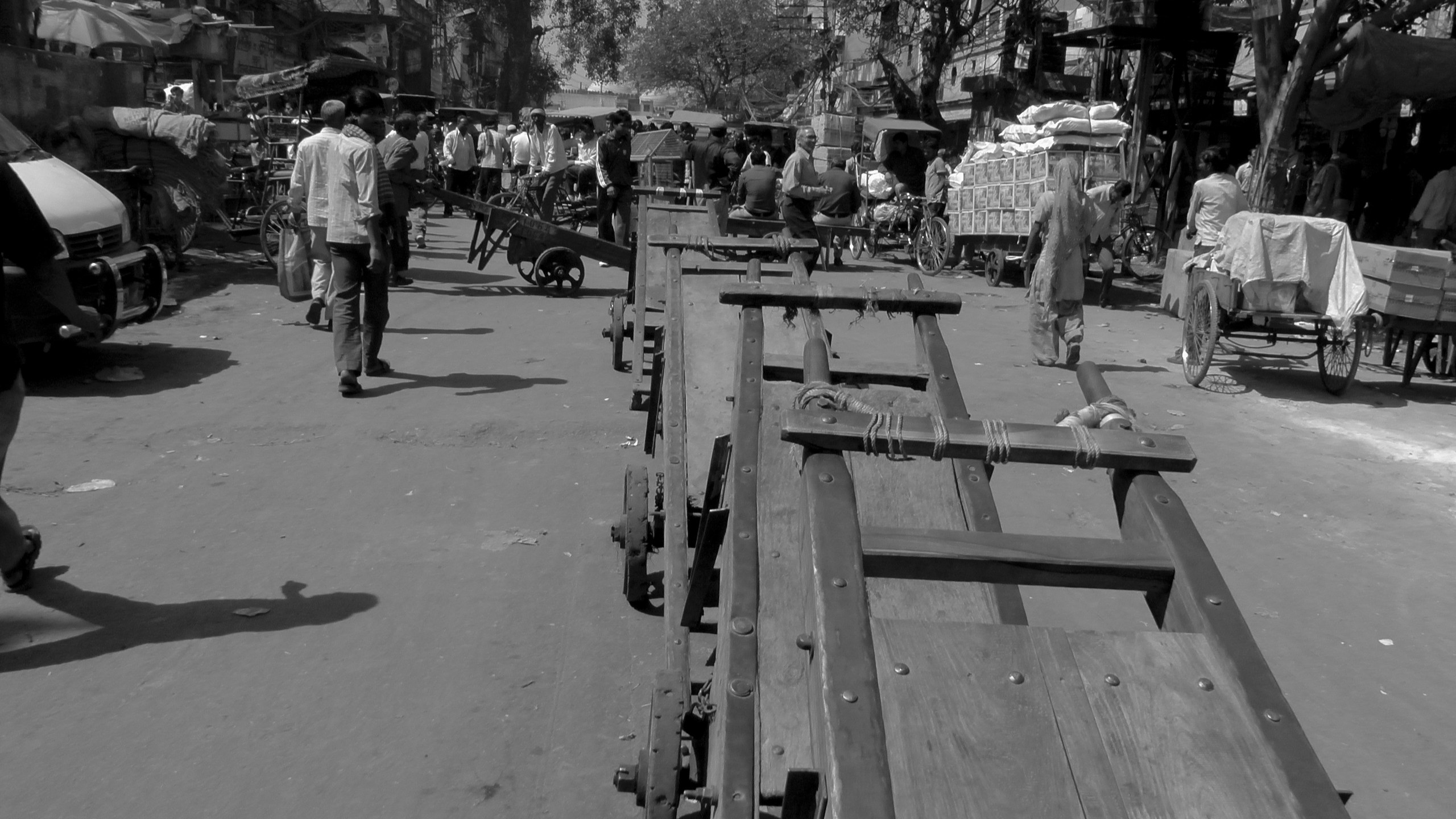Press / Street photo photography