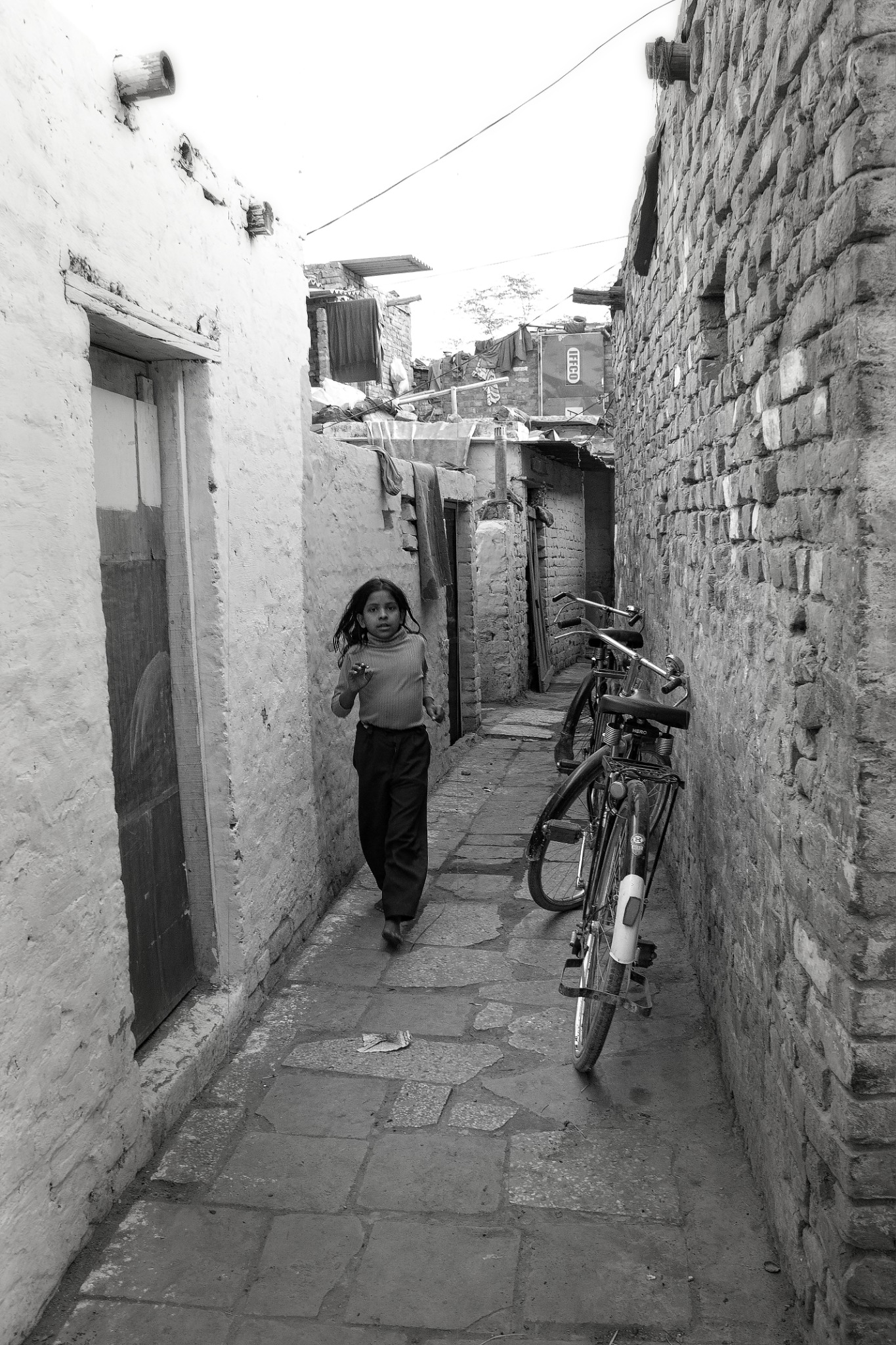 Press / Street photo photography