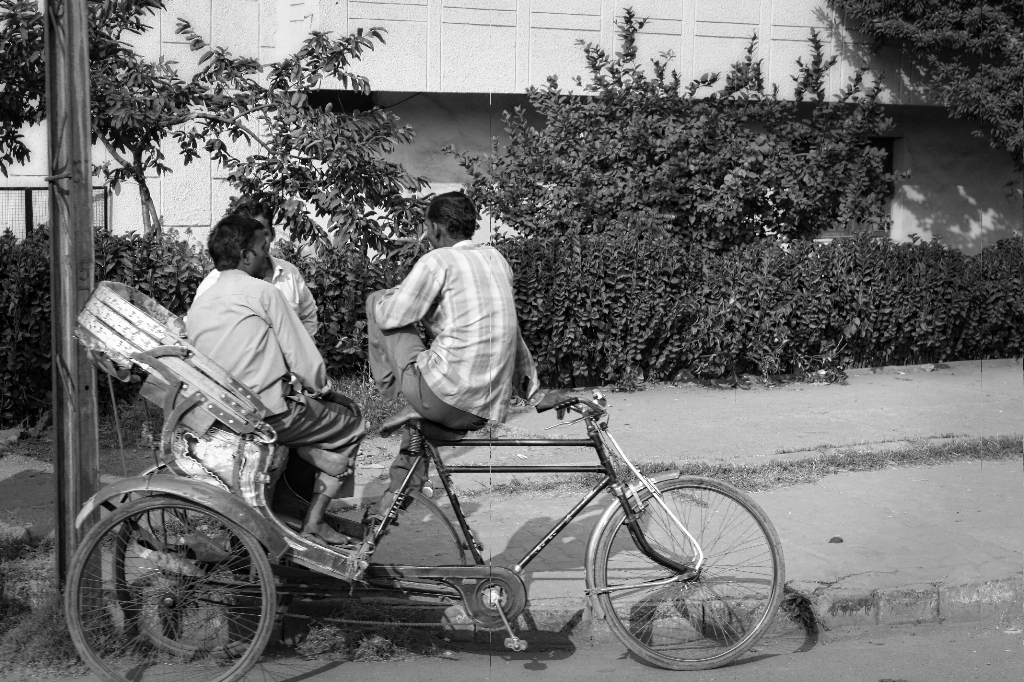 Press / Street photo photography