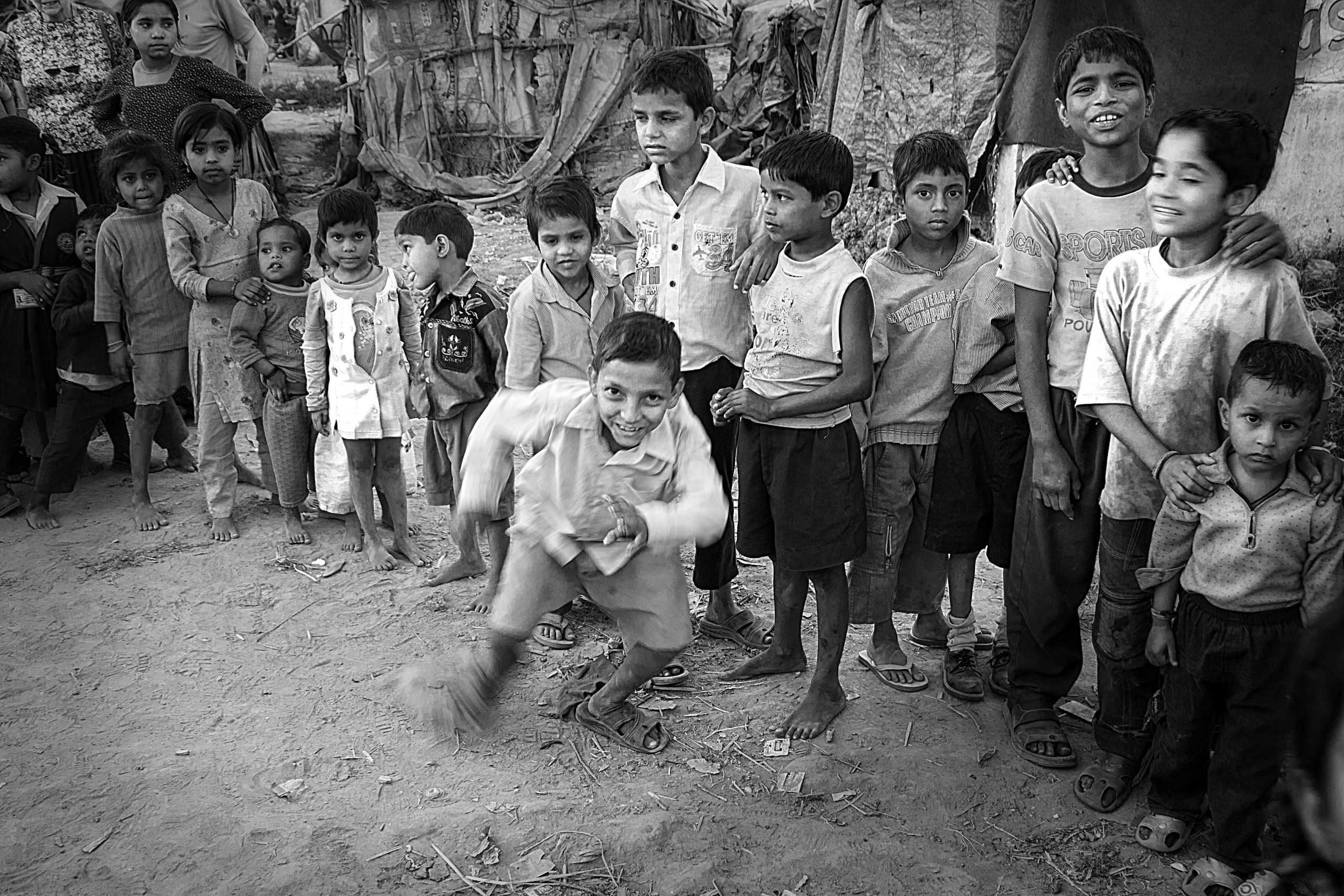 Press / Street photo photography