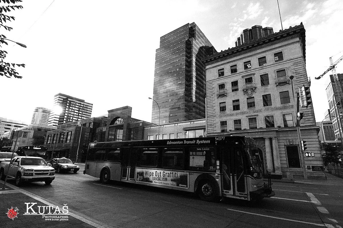 Press / Street photo photography