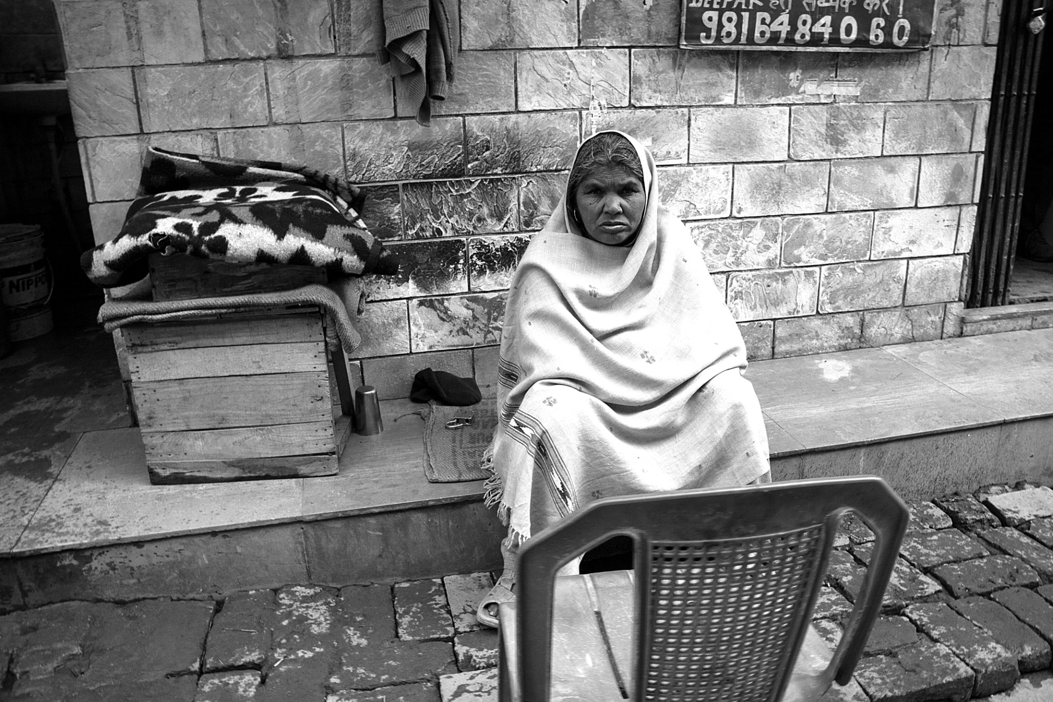 Press / Street photo photography