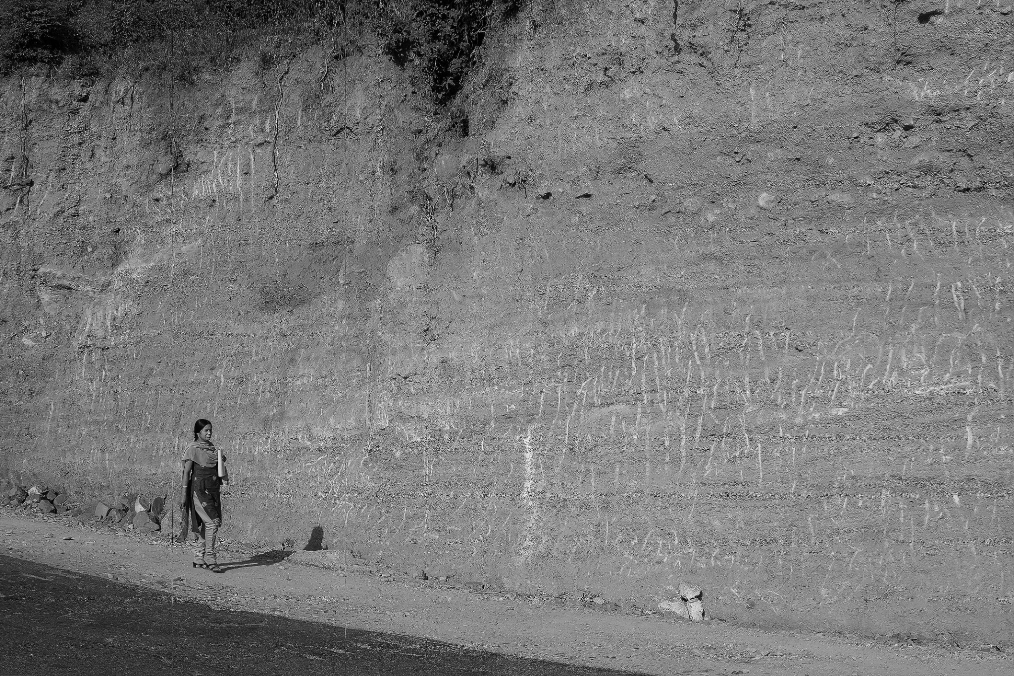 Press / Street photo photography